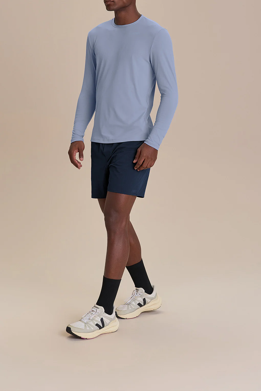 6” Air Vast Sweat Shorts - Image 3