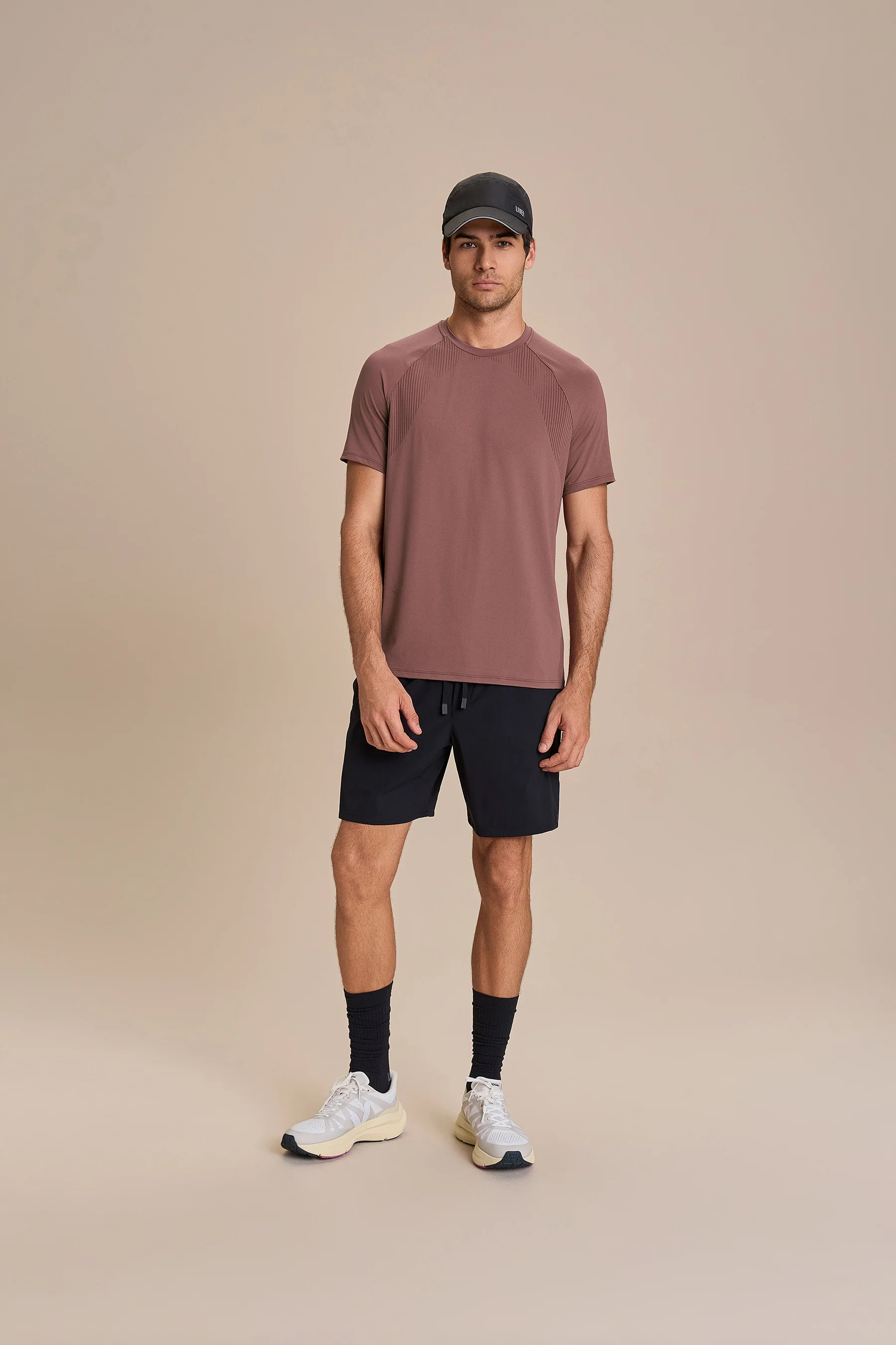 6” Air Vast Sweat Shorts - Image 4