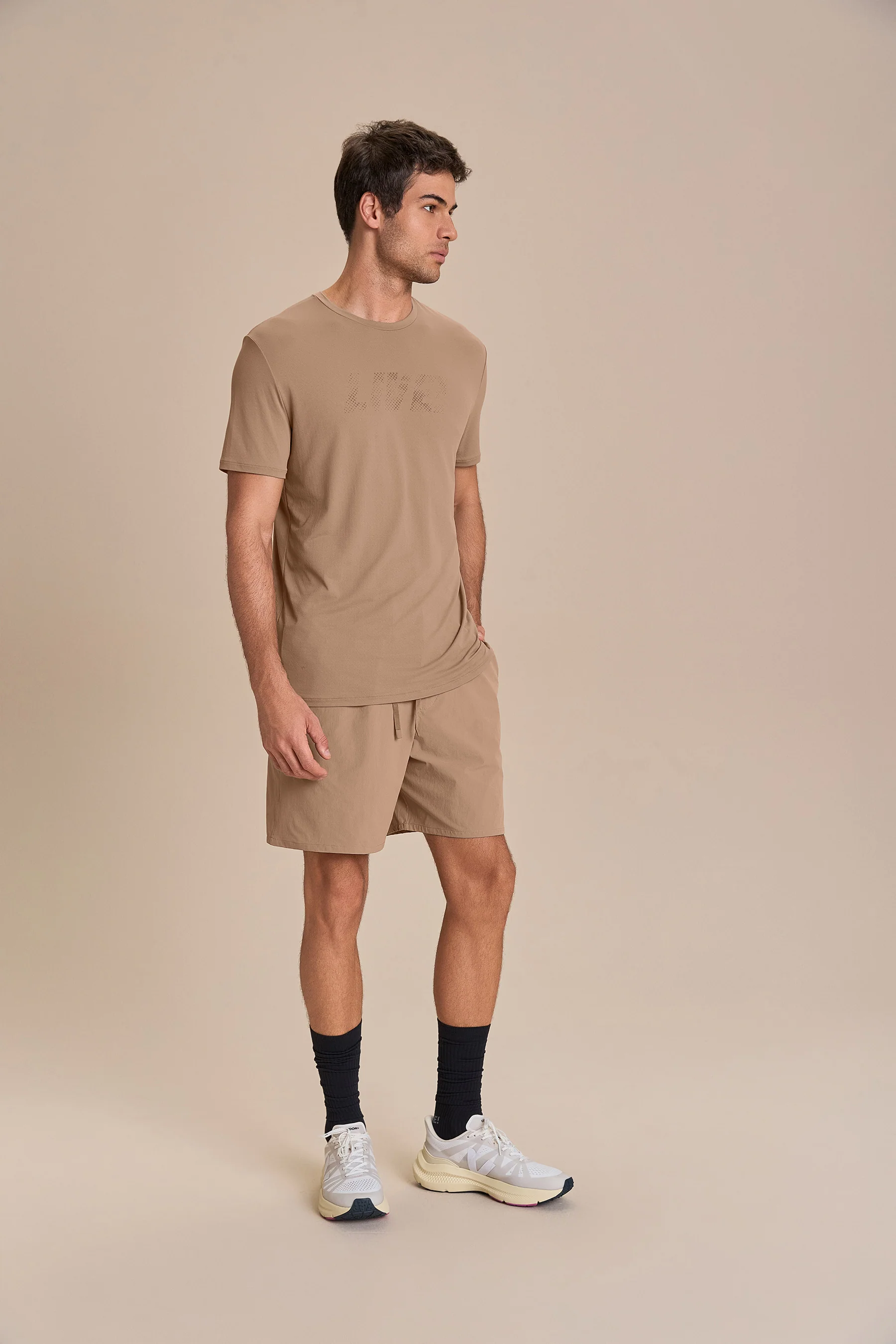 6” Air Vast Sweat Shorts - Image 5