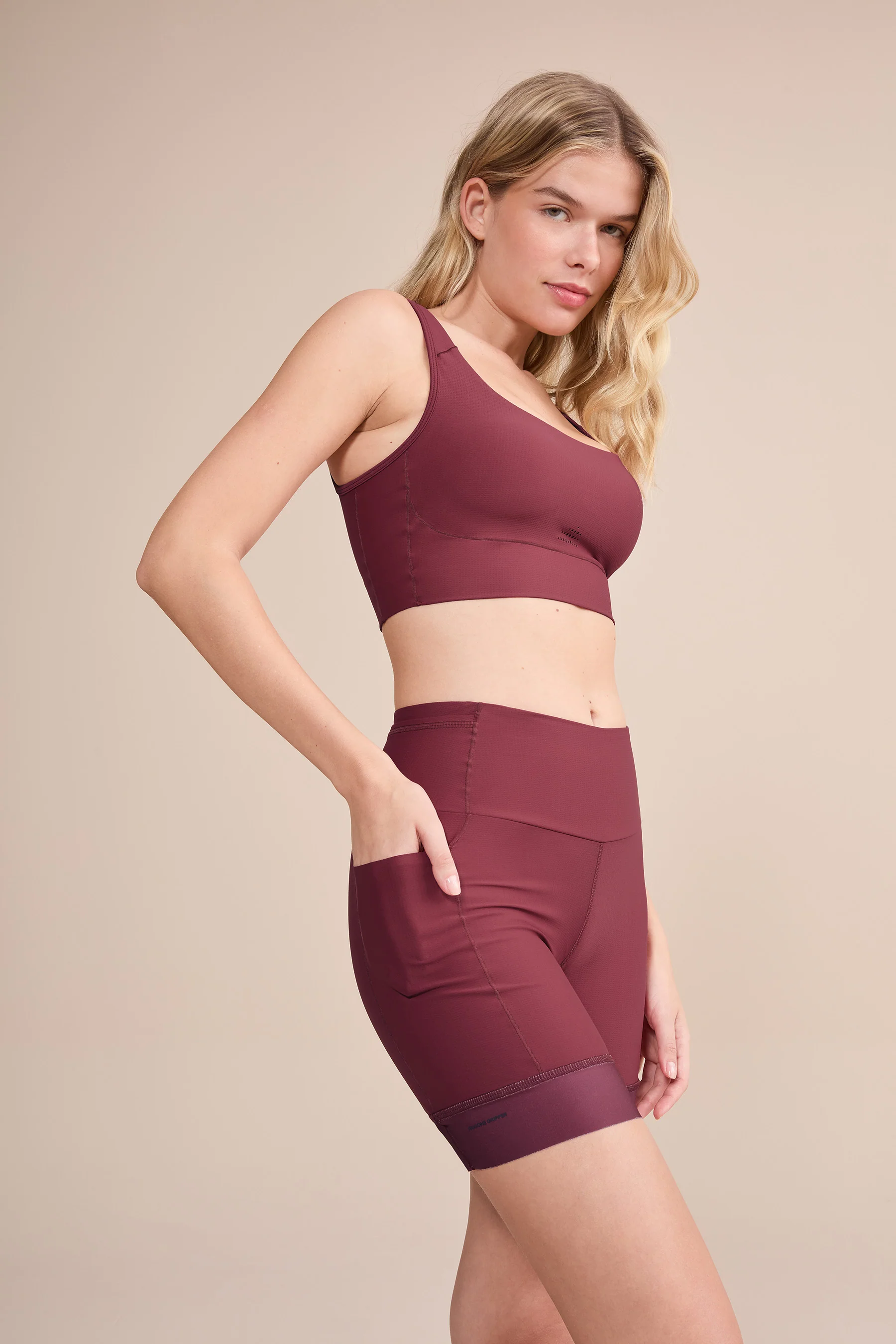 Six-Pocket Speed Run Shorts - Image 13