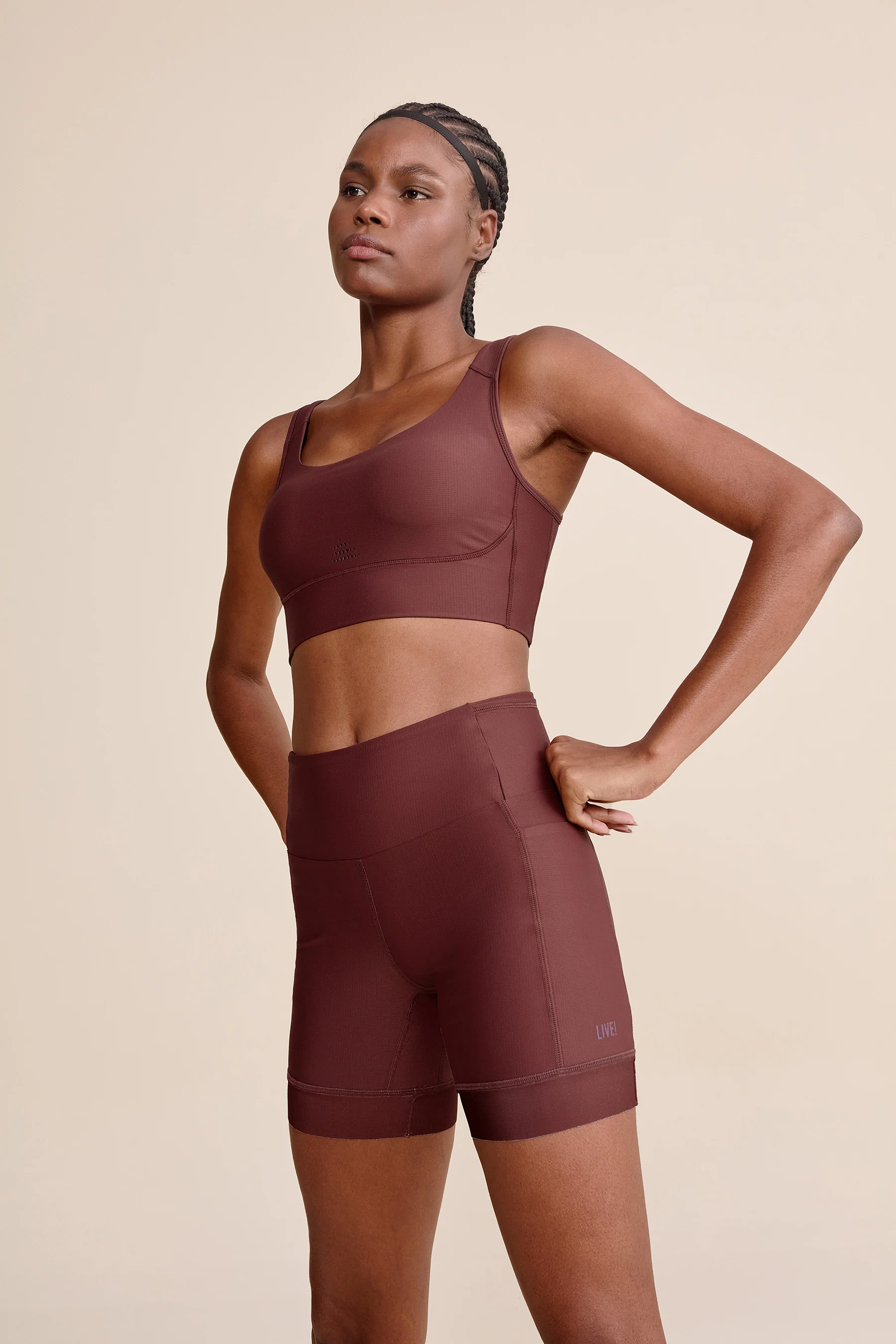 Six-Pocket Speed Run Shorts - Image 15