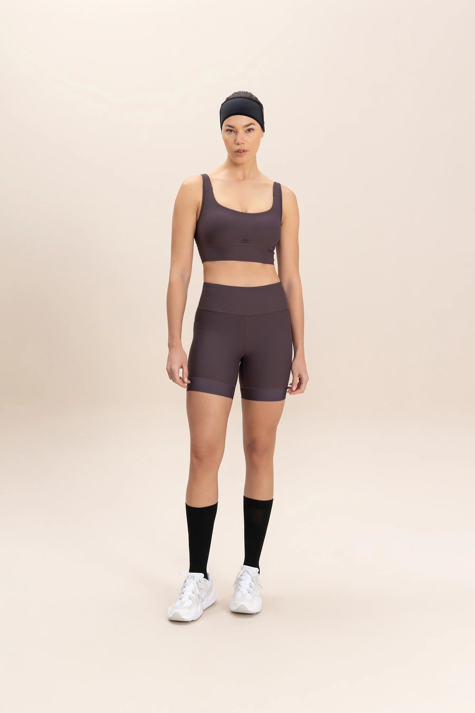 Six-Pocket Speed Run Shorts - Image 3