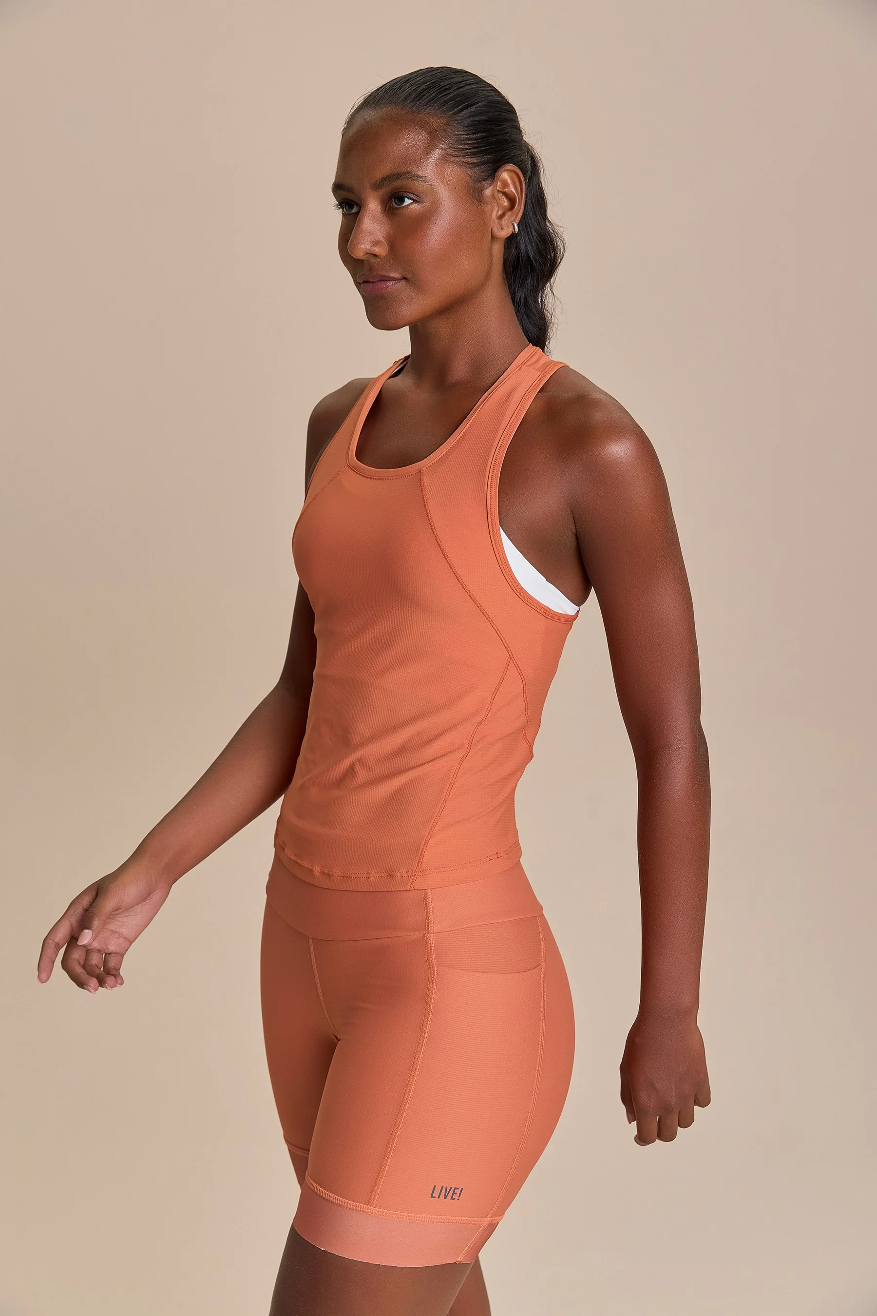 Six-Pocket Speed Run Shorts - Image 5