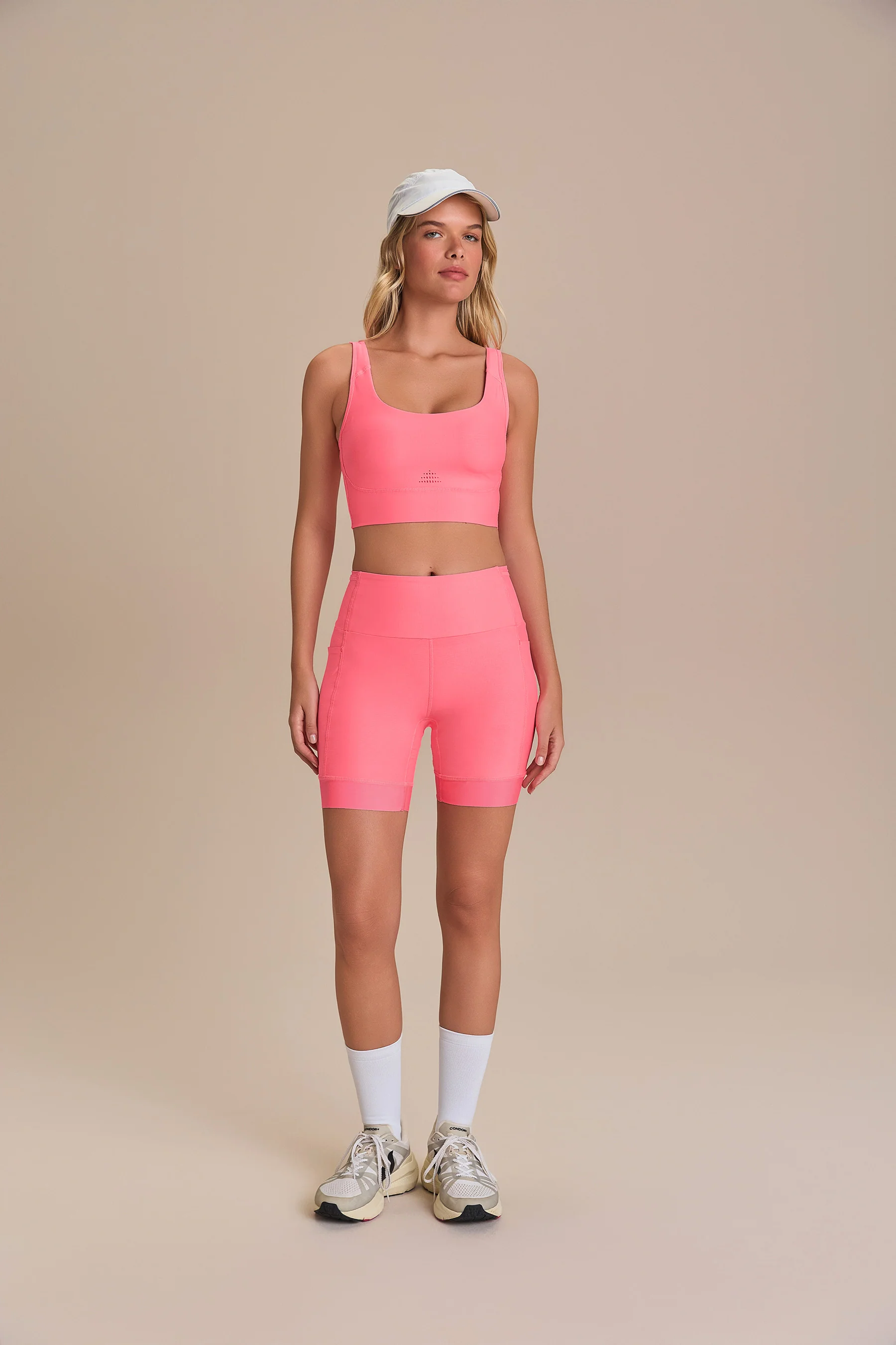 Six-Pocket Speed Run Shorts - Image 6