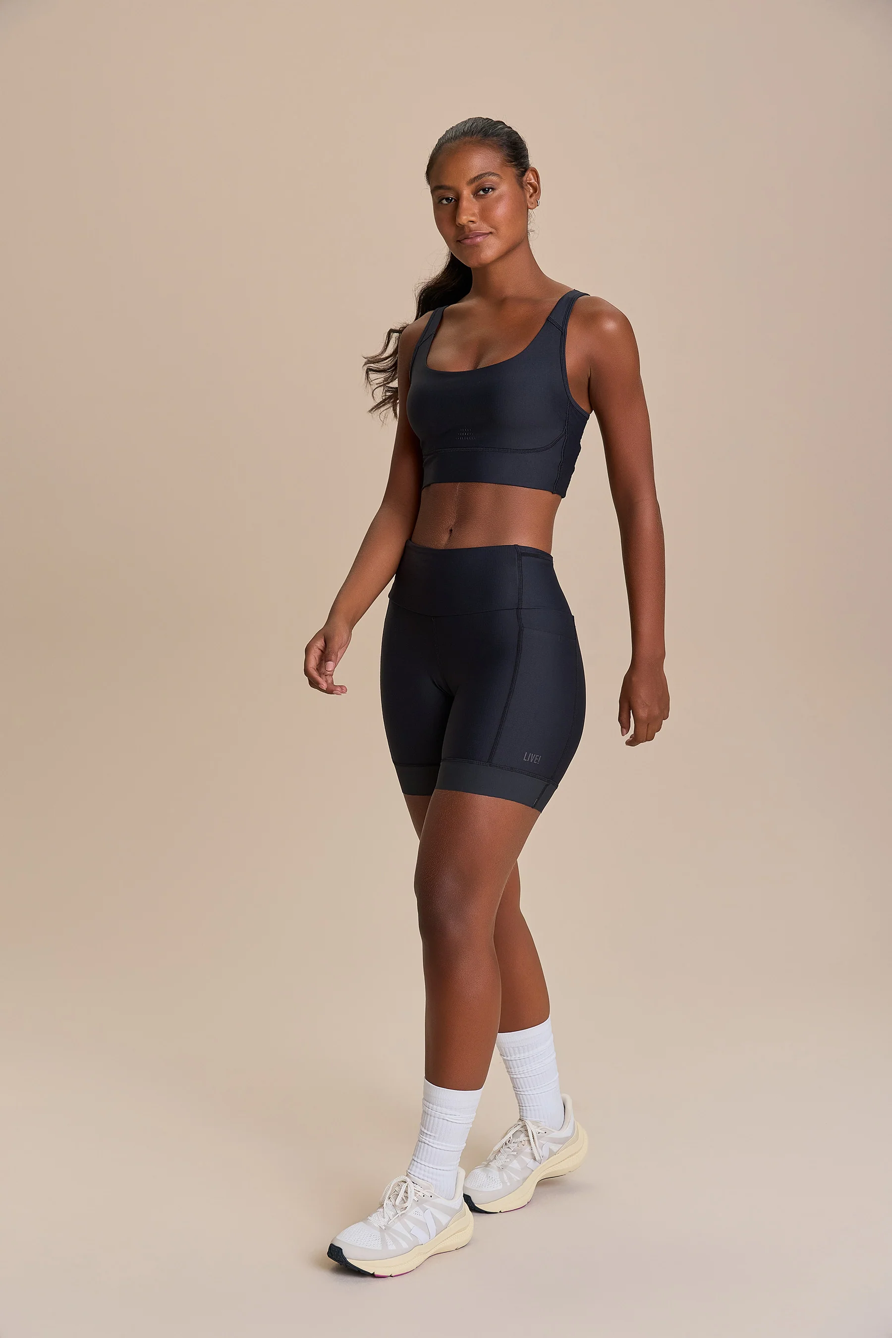 Six-Pocket Speed Run Shorts - Image 7
