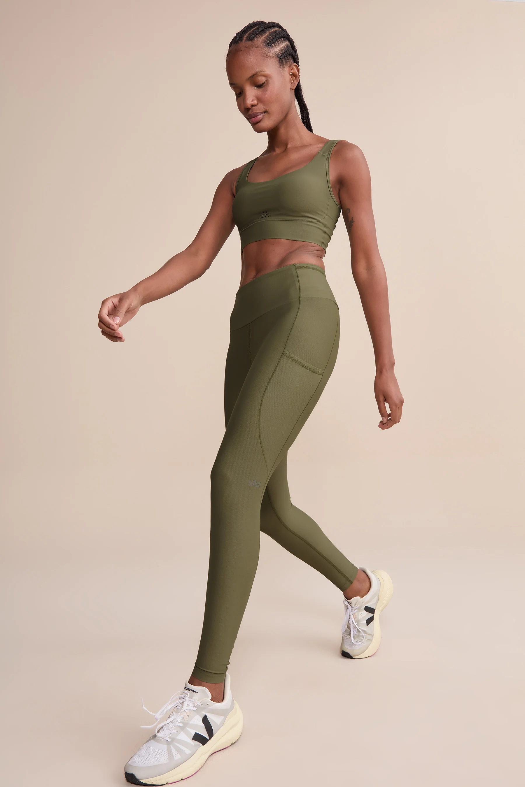Six-Pocket Speed Run Leggings - Image 12