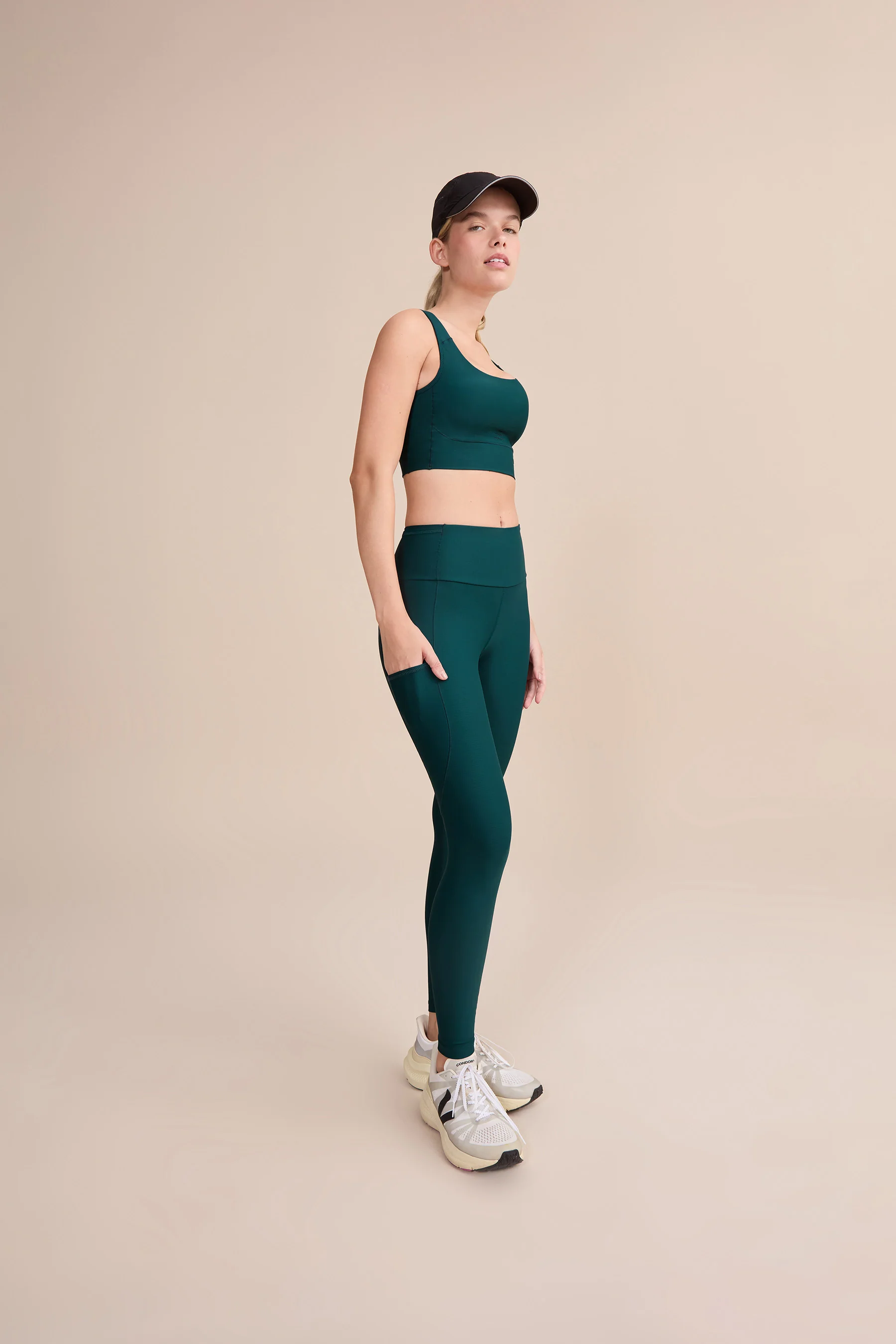 Six-Pocket Speed Run Leggings - Image 18