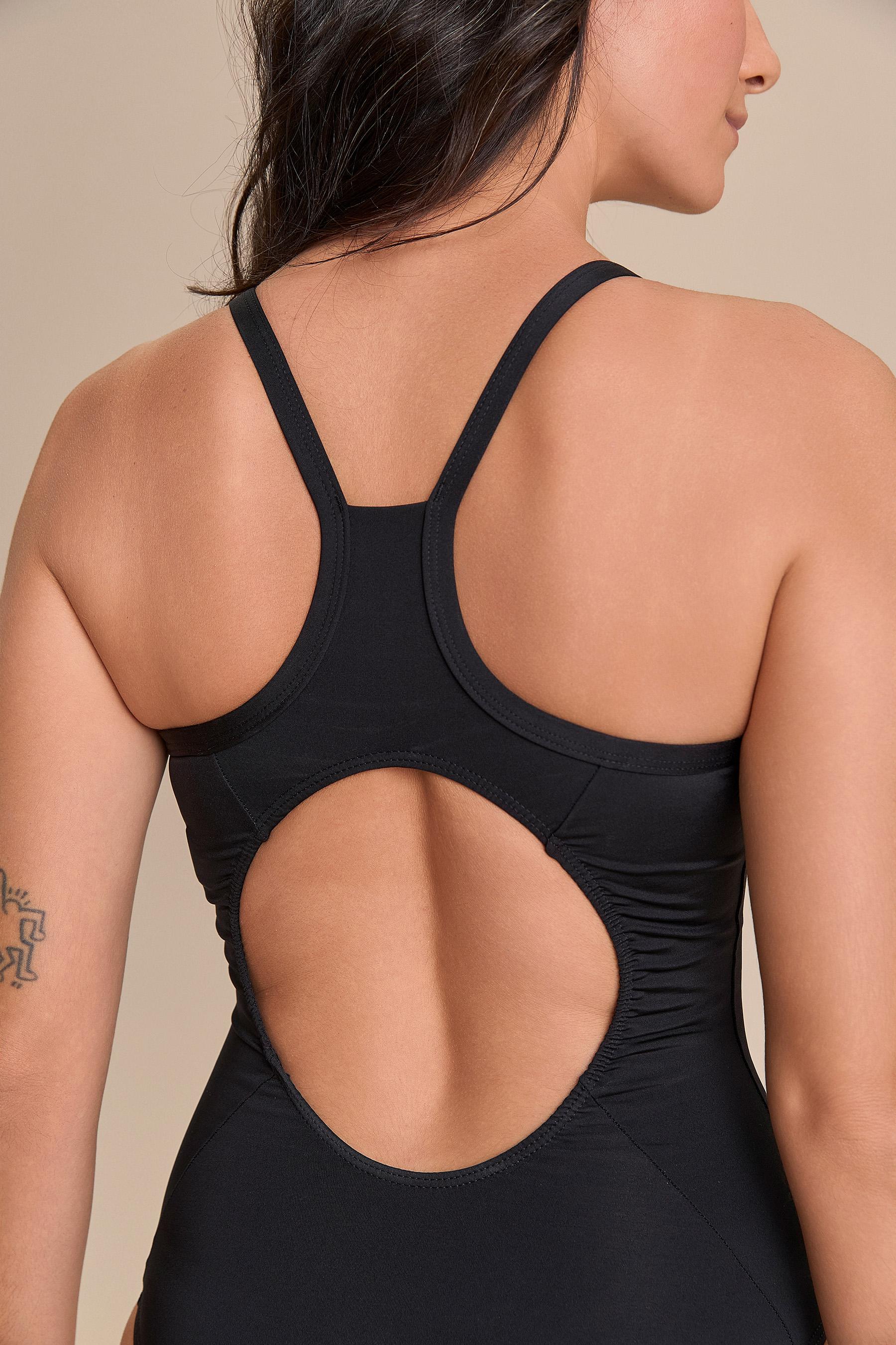 Acqua One Piece Swimsuit - Image 2