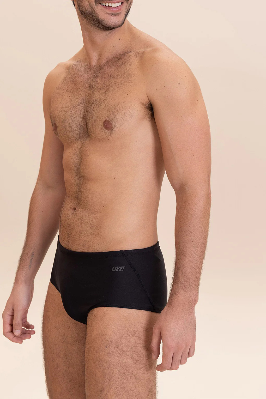 Acqua Swim Trunks