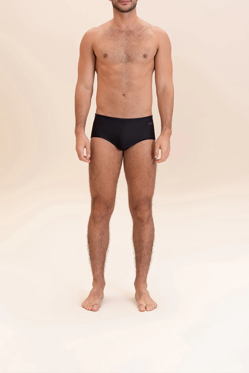 Acqua Swim Trunks - Image 2