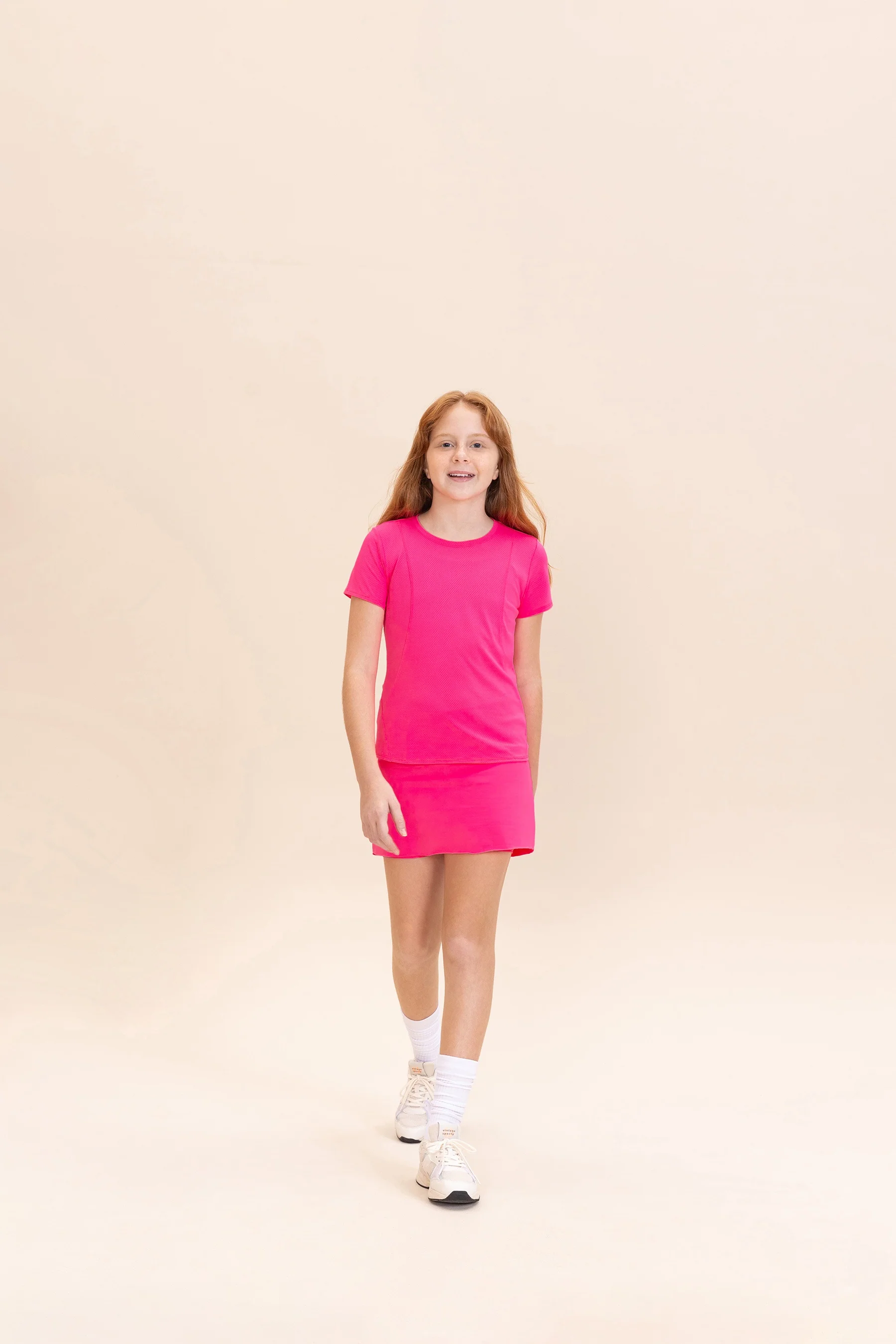 Action Side Kids Tee - Image 10