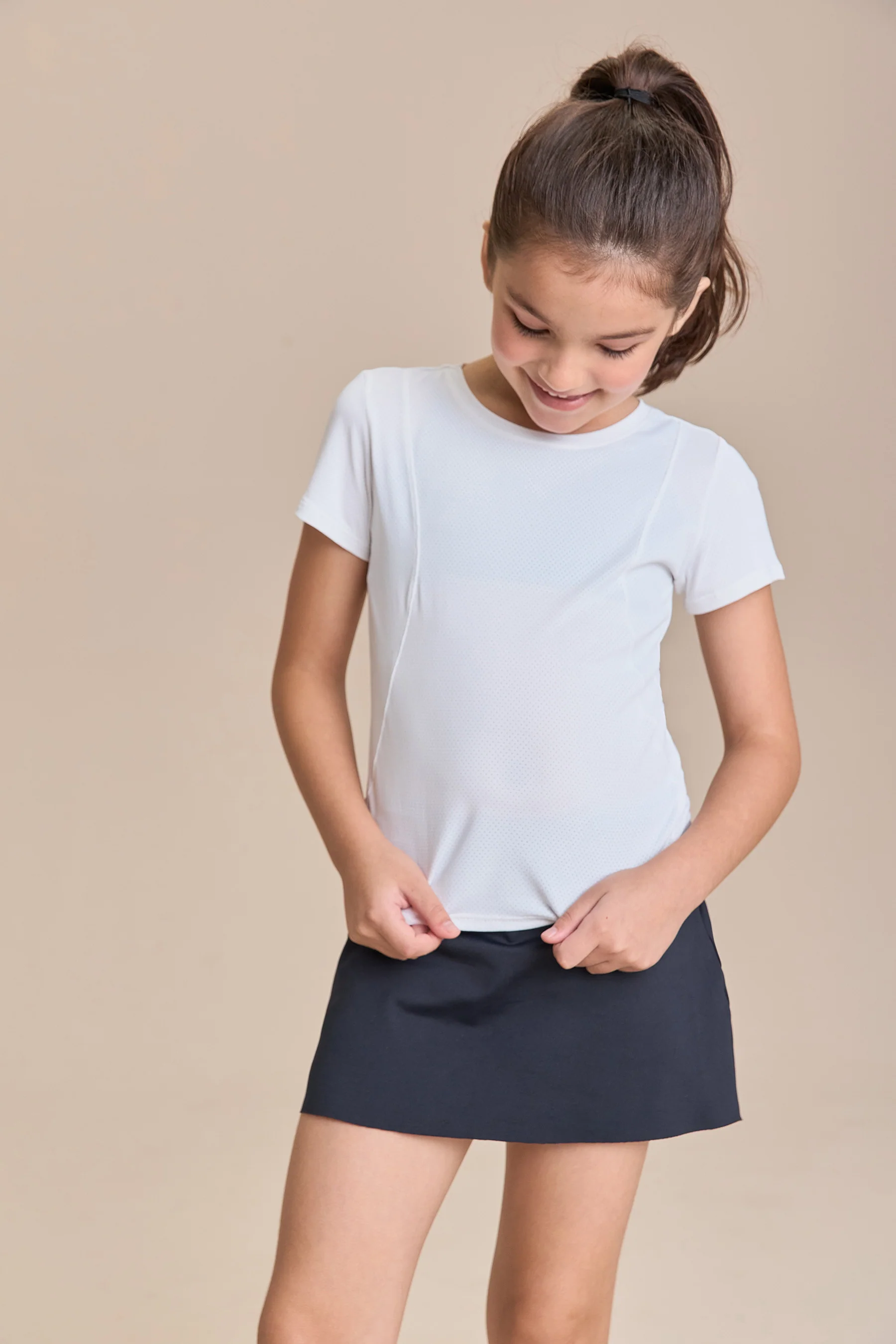 Action Side Kids Tee - Image 5