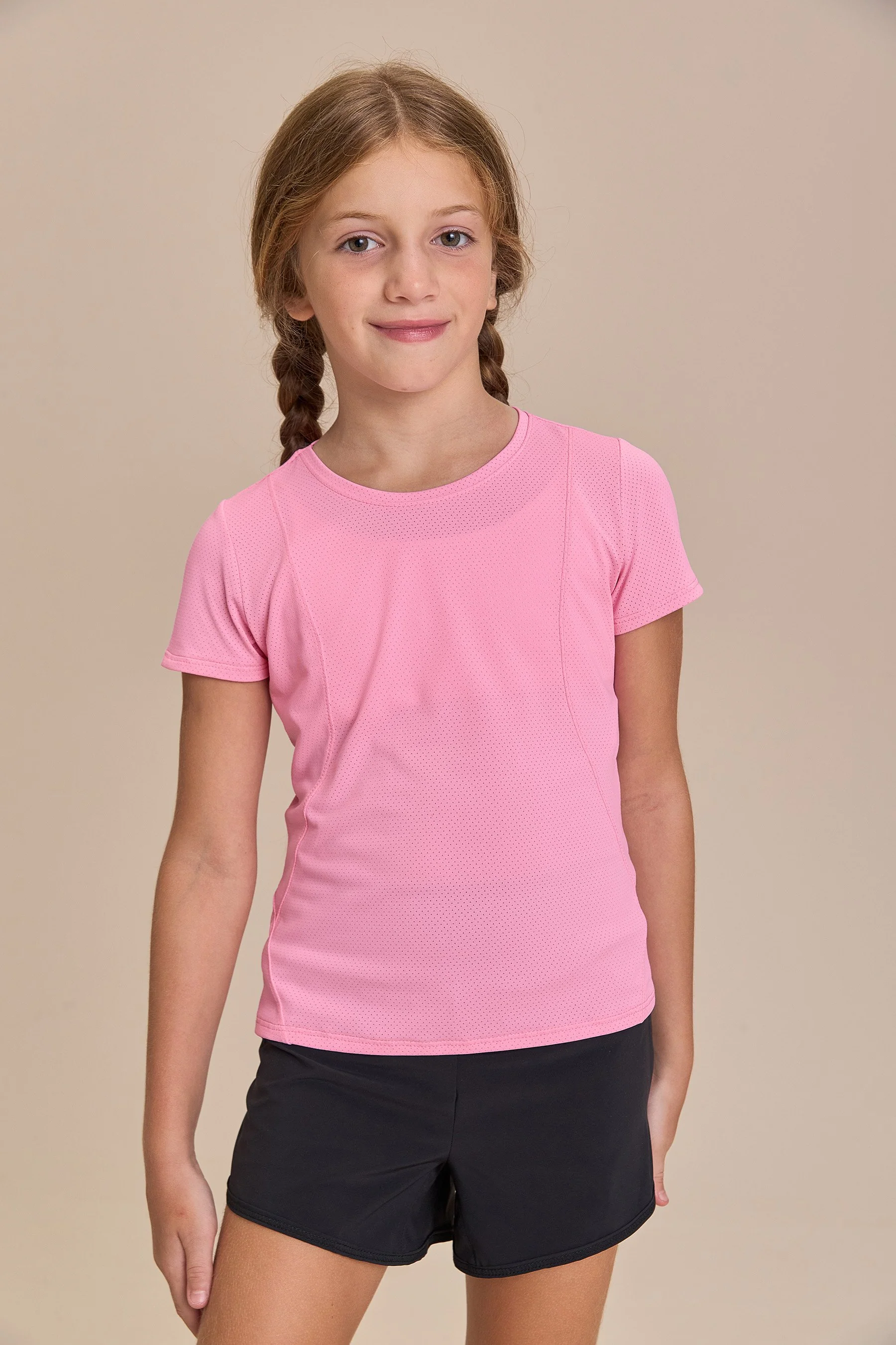 Action Side Kids Tee - Image 6