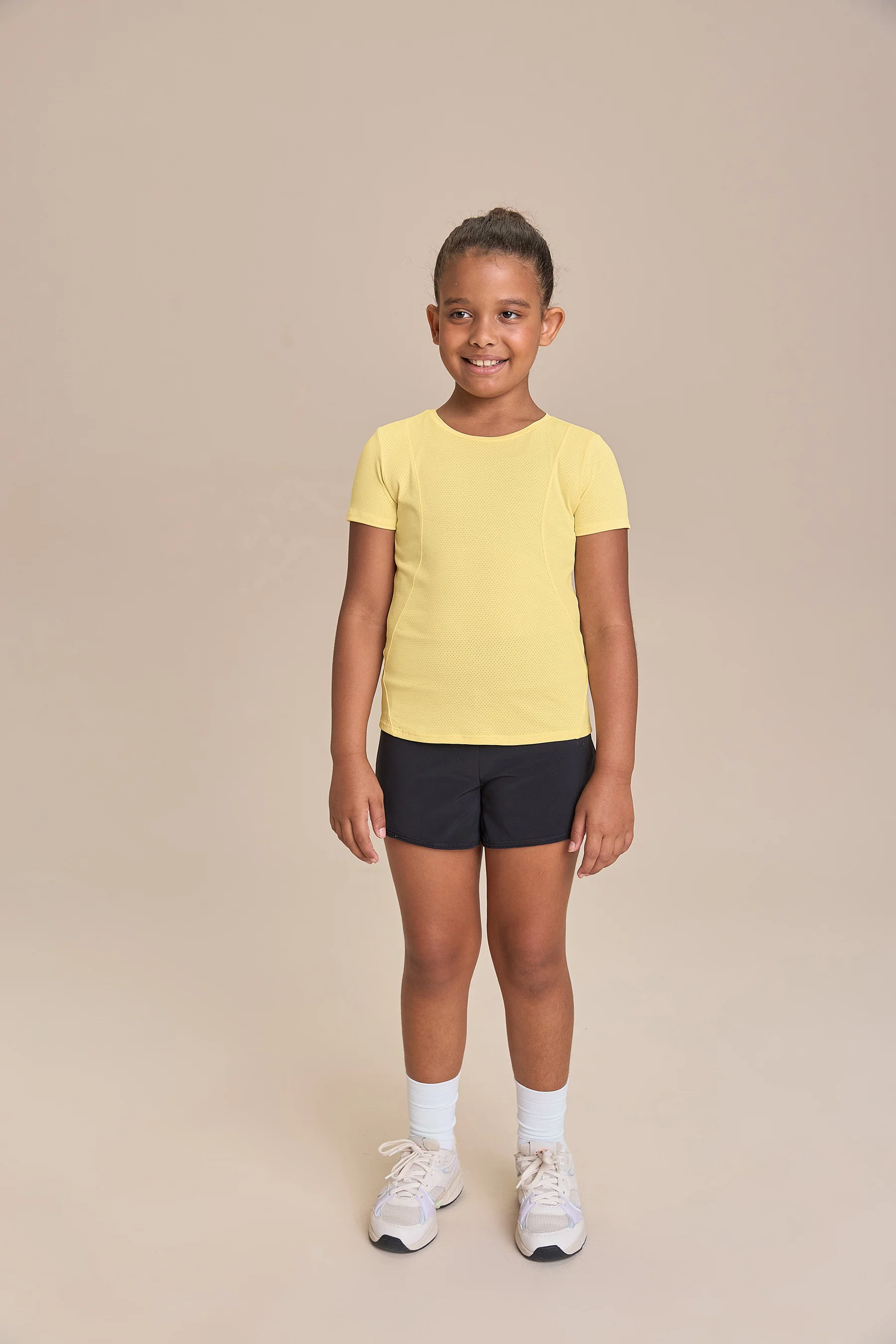 Action Side Kids Tee - Image 7