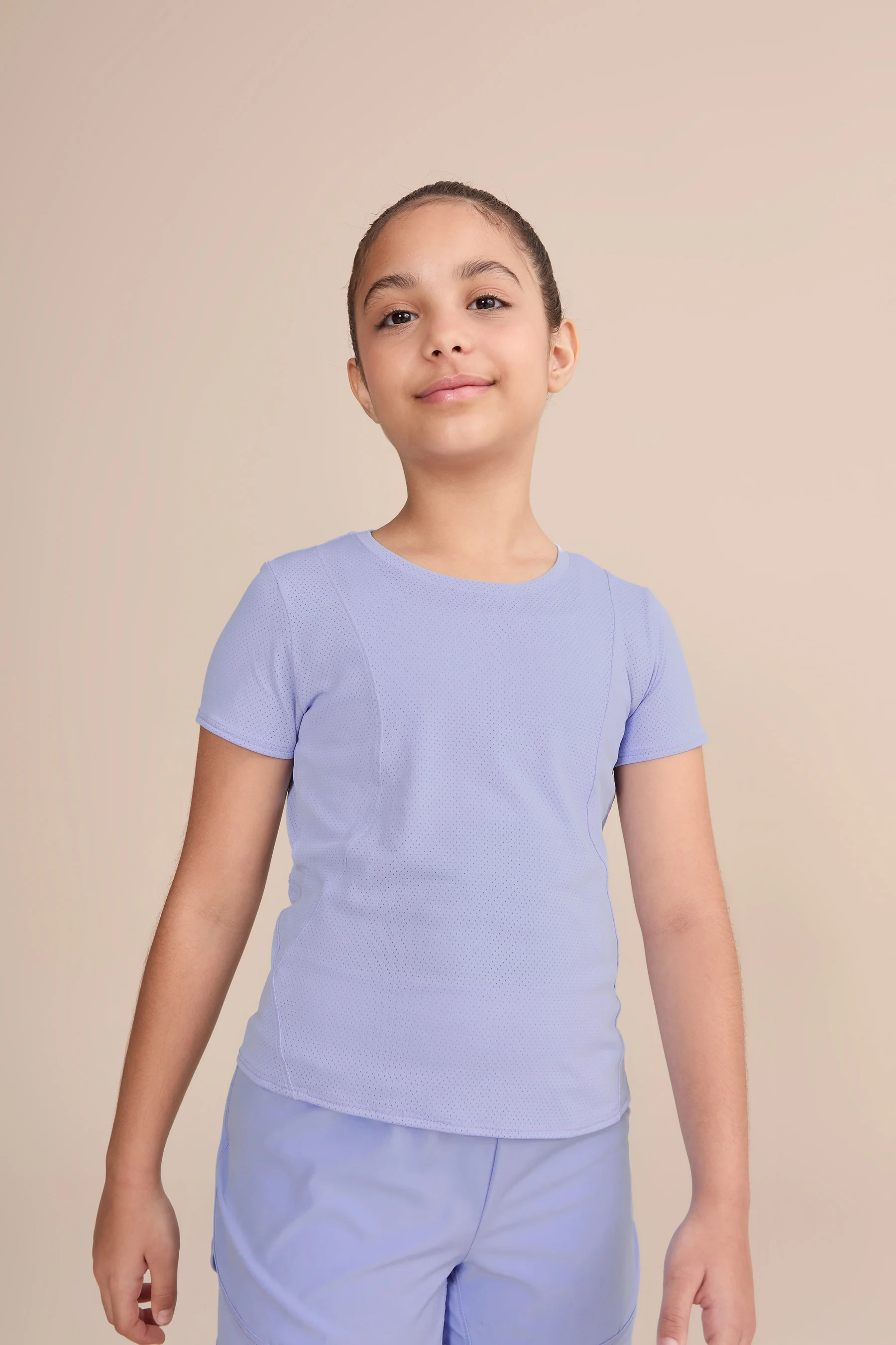 Action Side Kids Tee - Image 8