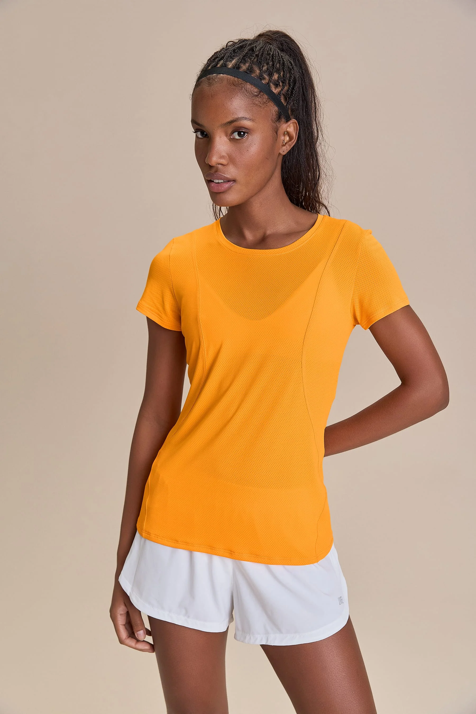 Action Side Training Tee - Image 11