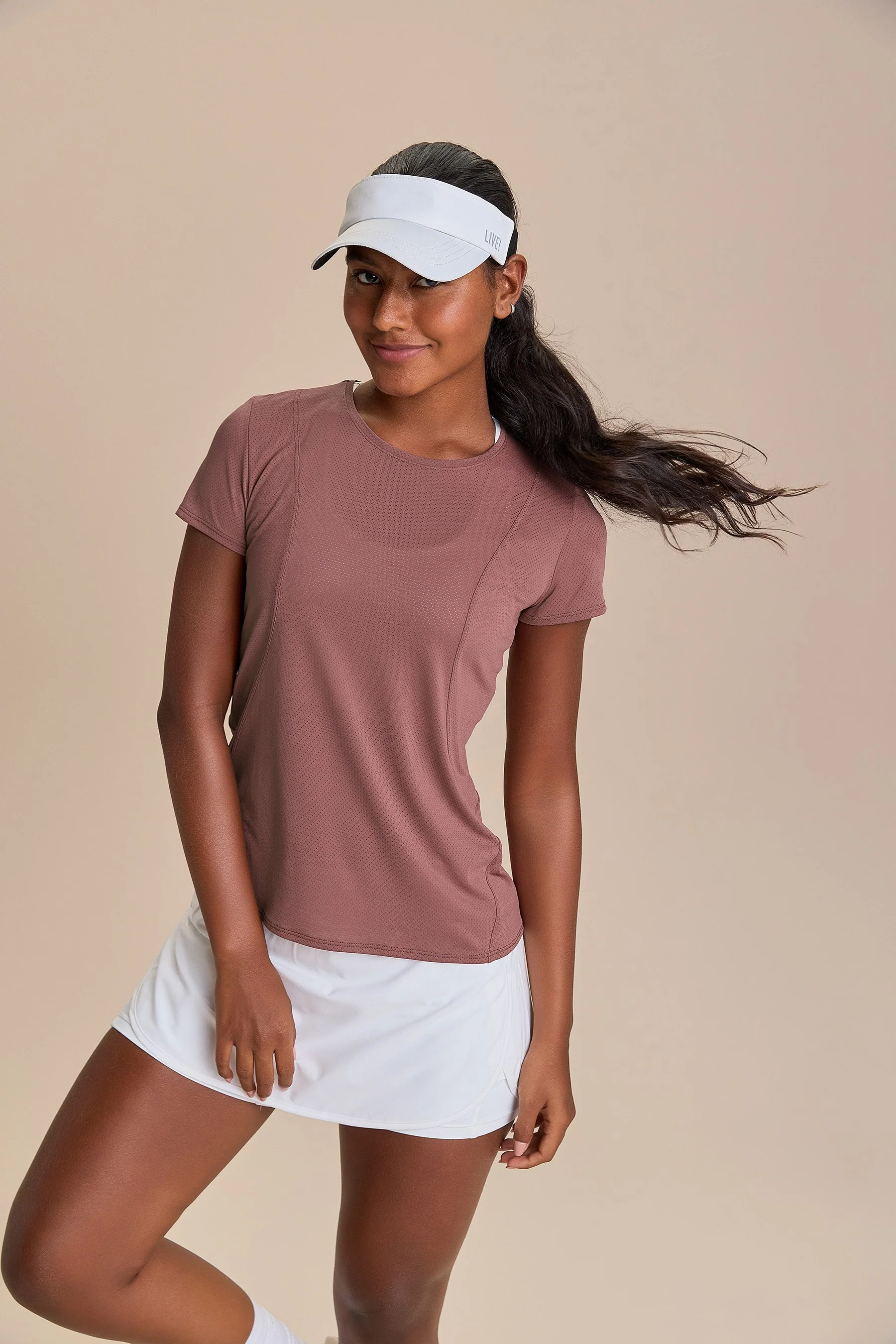 Action Side Training Tee - Image 12