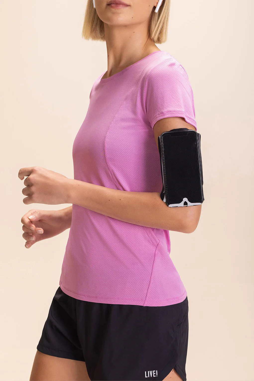 Action Side Training Tee - Image 13