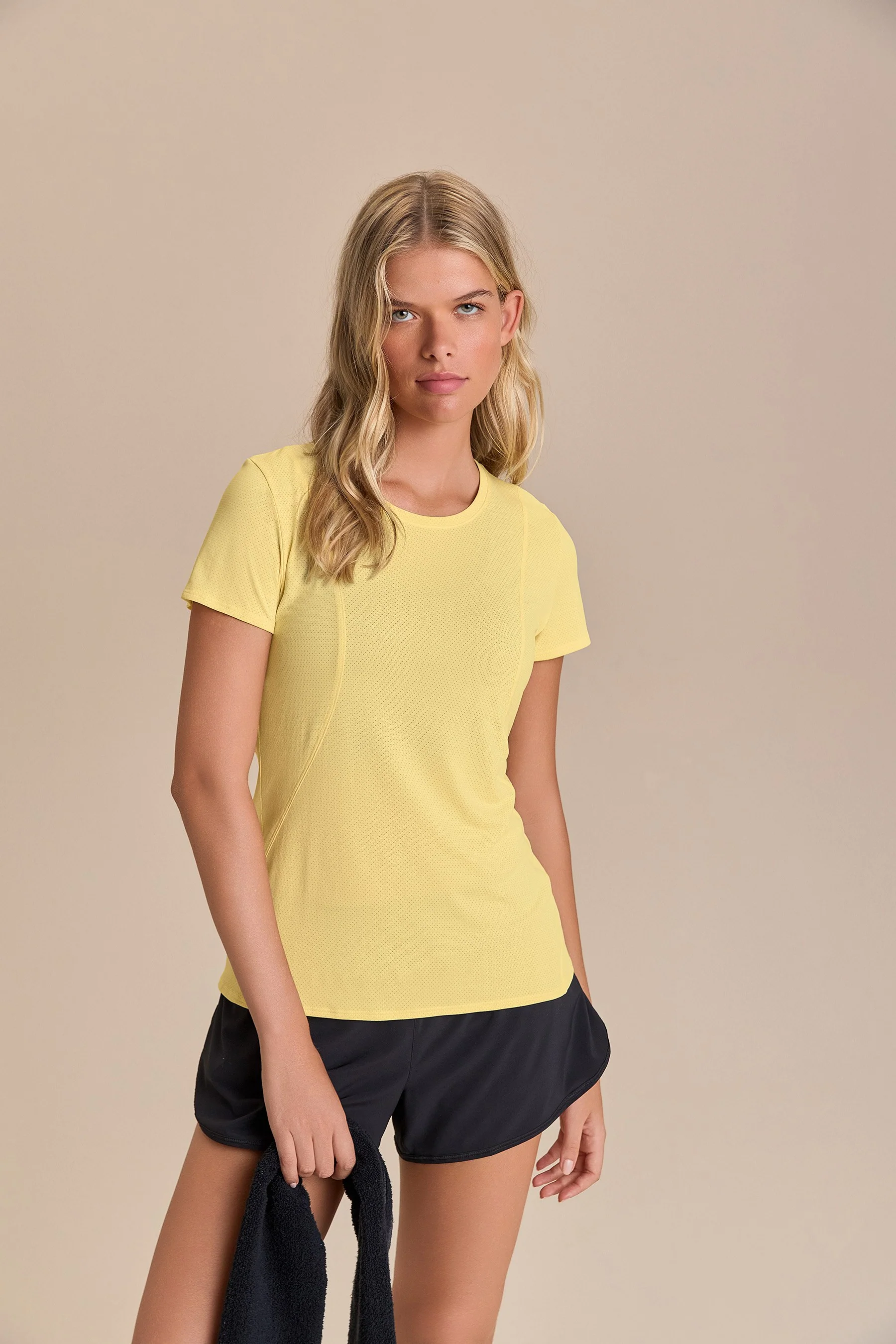 Action Side Training Tee - Image 7
