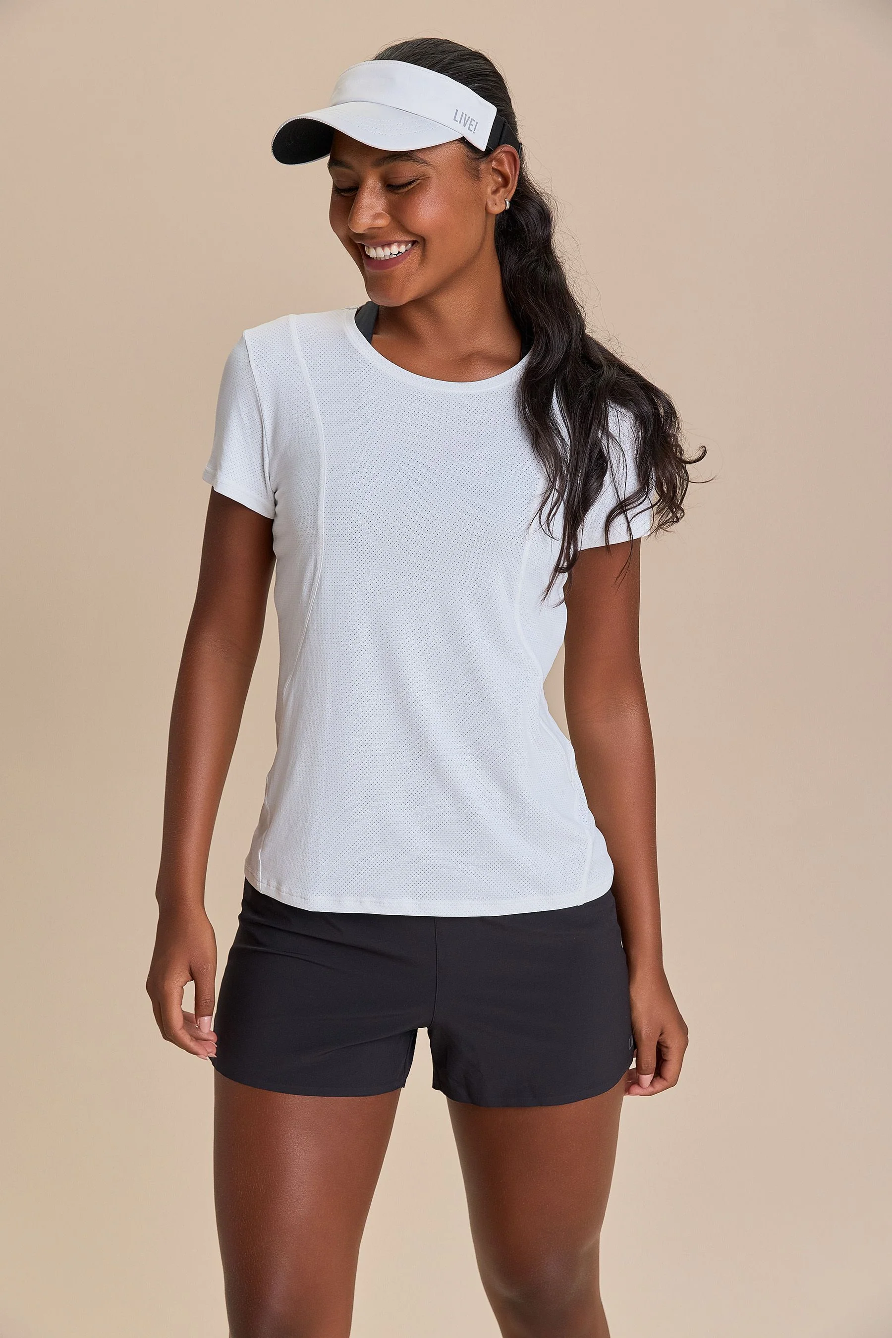 Action Side Training Tee - Image 9