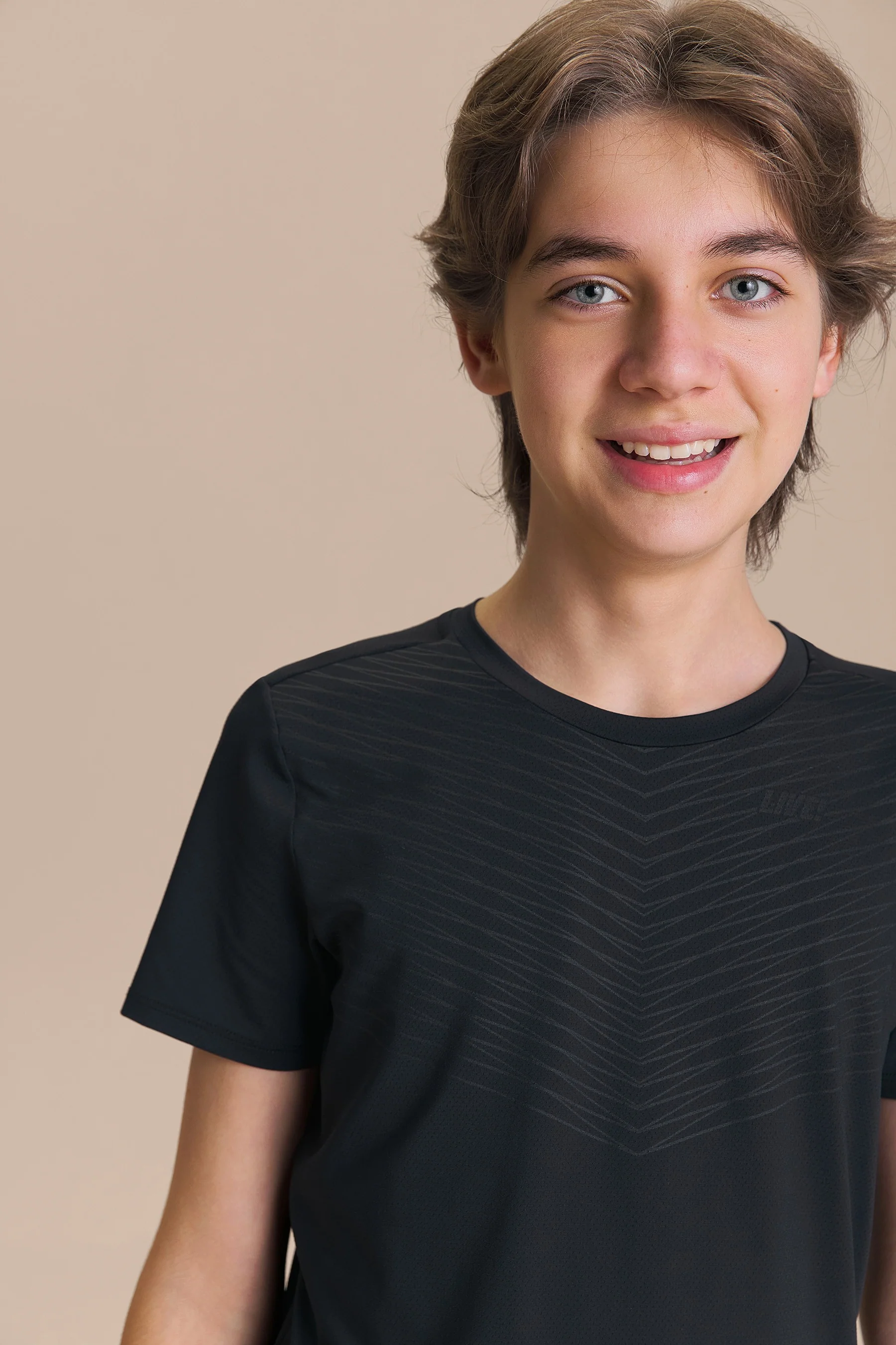 Action Skin Kids T-Shirt