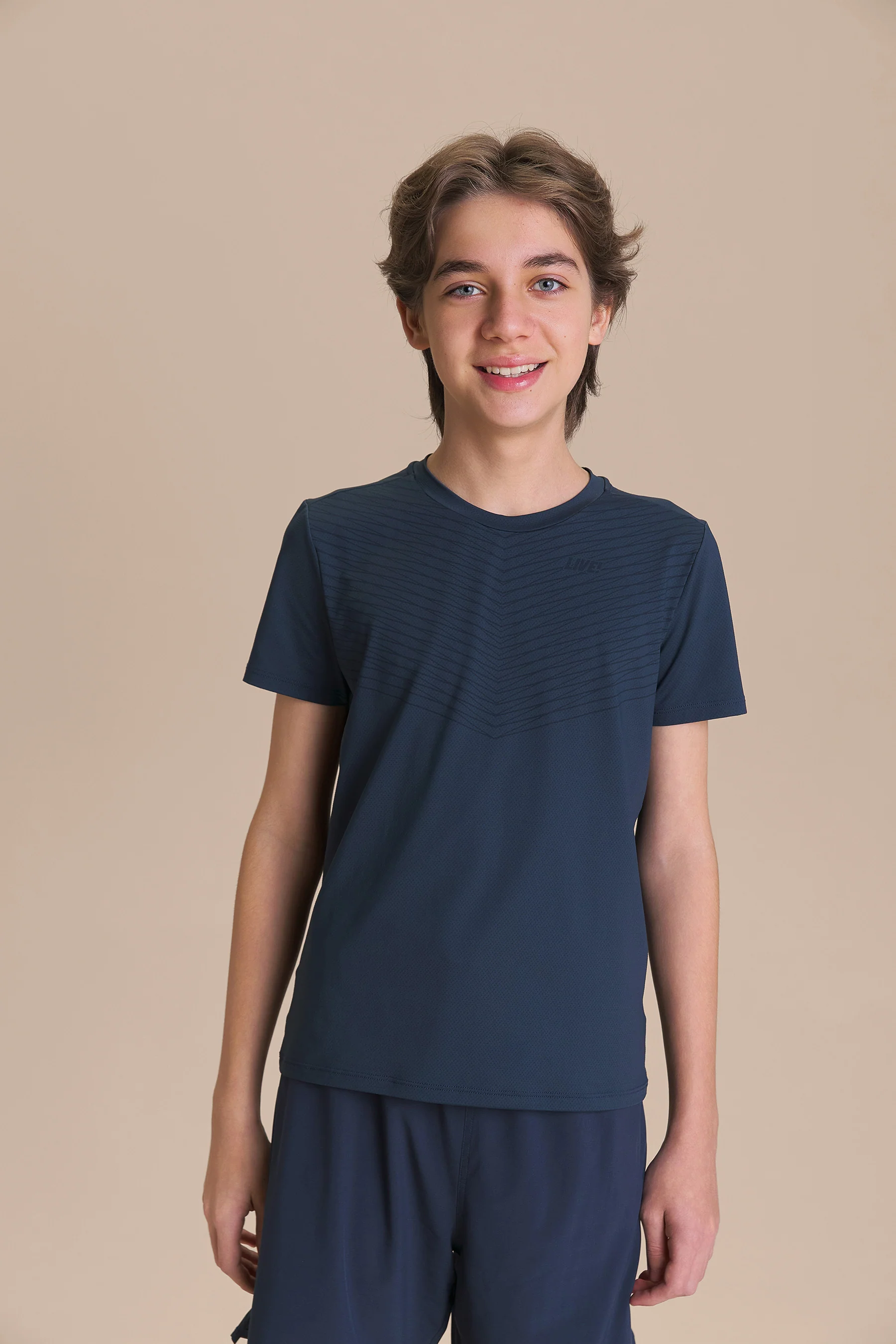 Action Skin Kids T-Shirt - Image 2