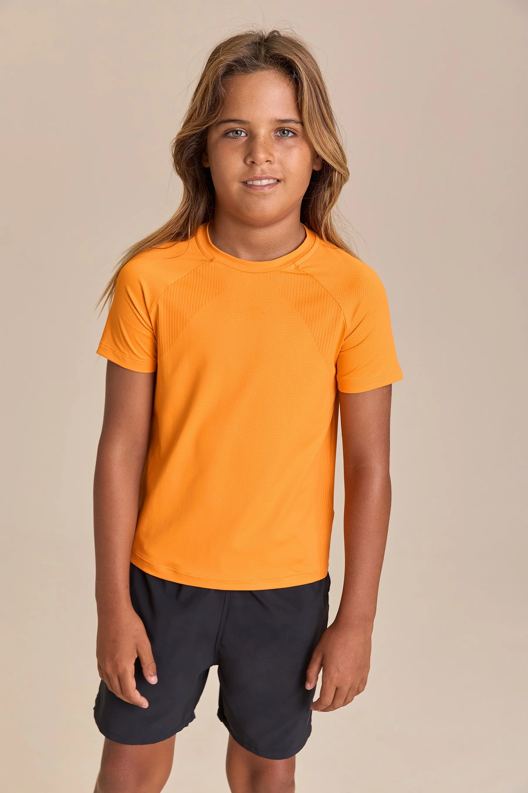 Action SkinĀ® Kids Top - Image 3