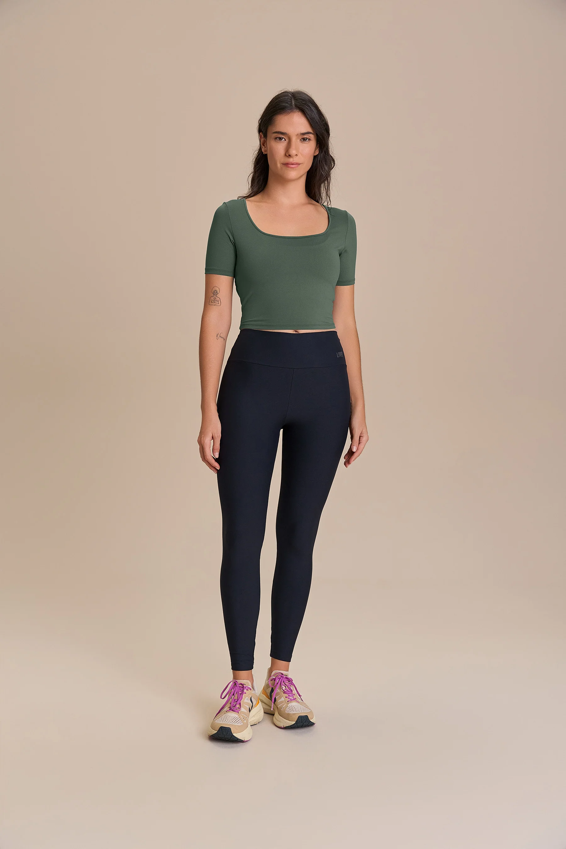 Action Skin® Top - Image 3