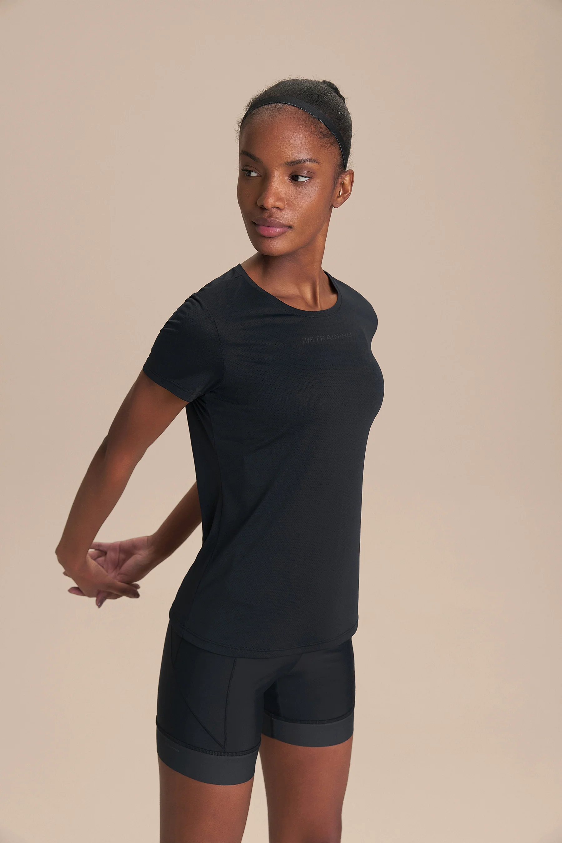 Action Training Shirt - Image 3