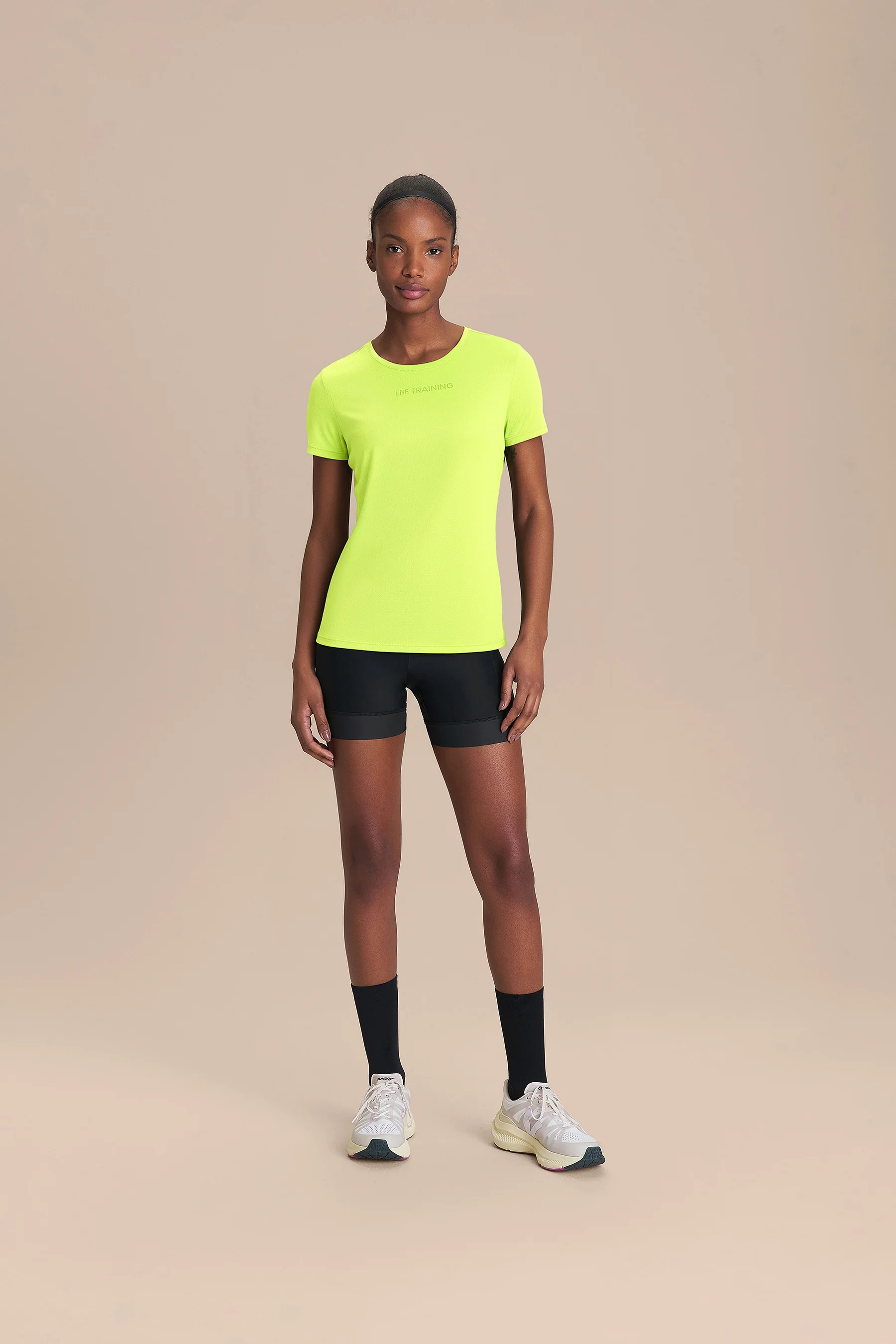 Action Training Shirt - Image 4