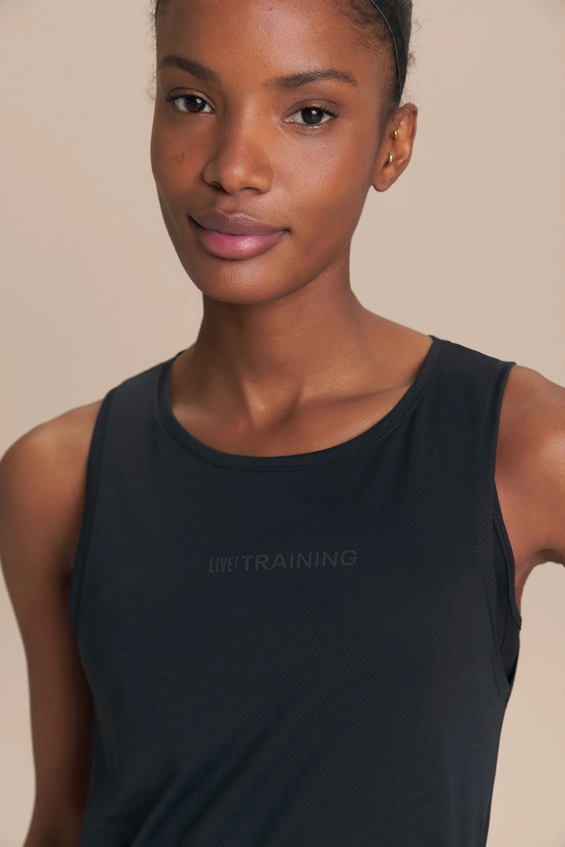 Action Training Tank