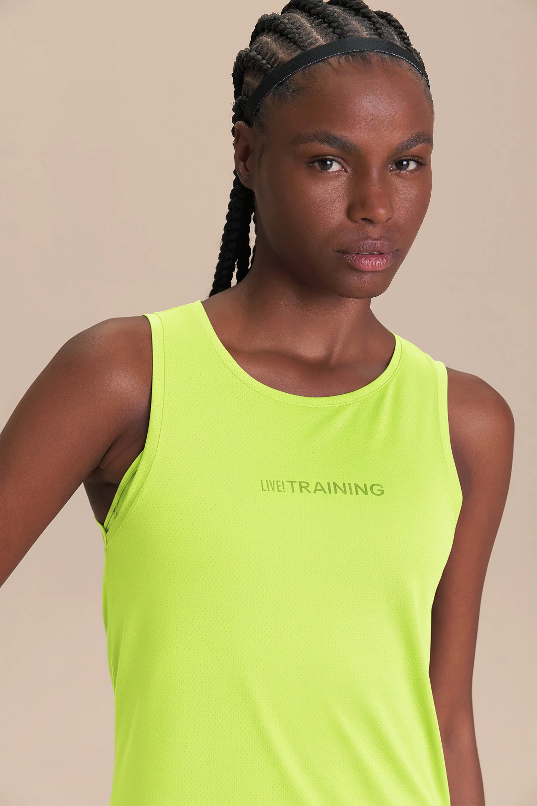 Action Training Tank - Image 3