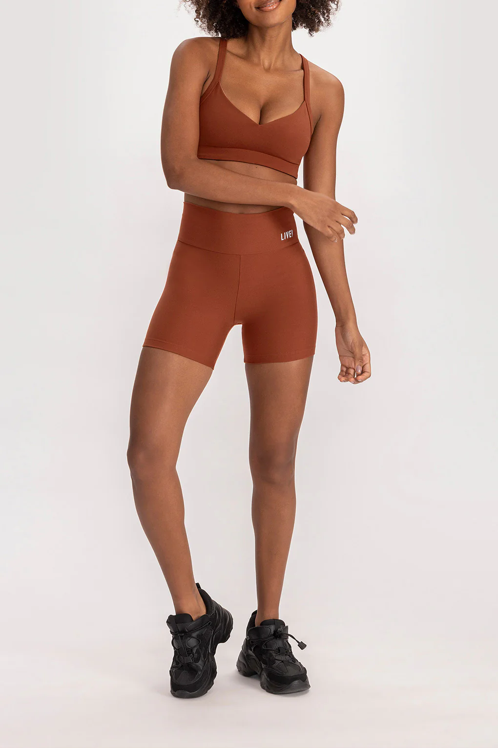 Active Shorts - Image 35