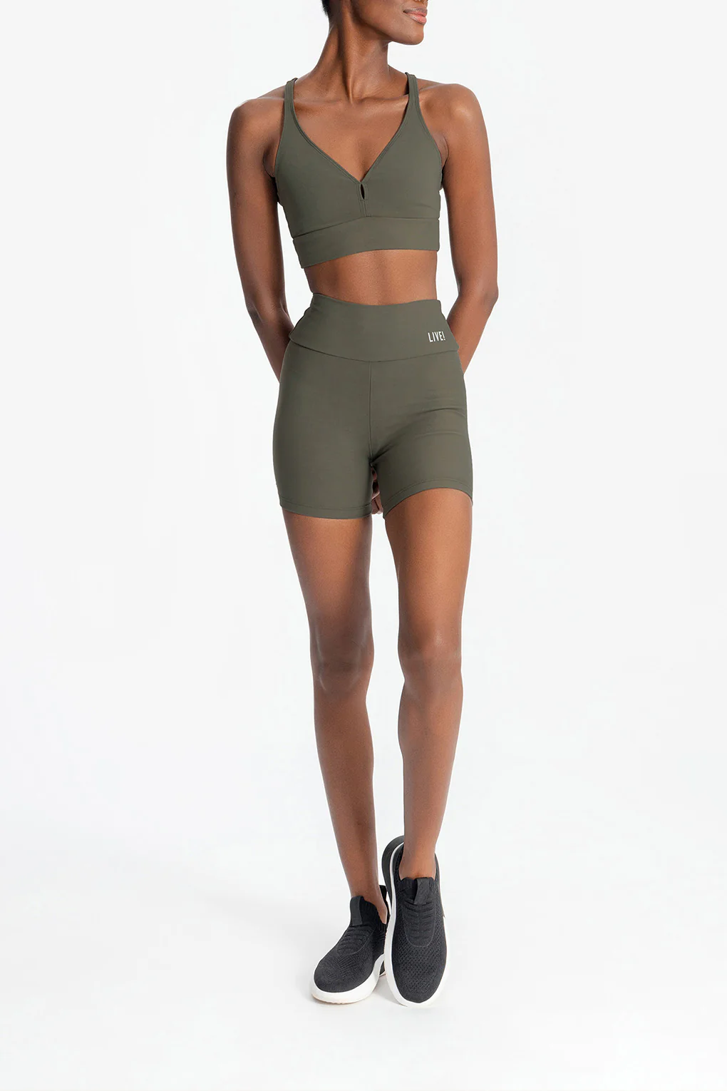 Active Shorts - Image 39