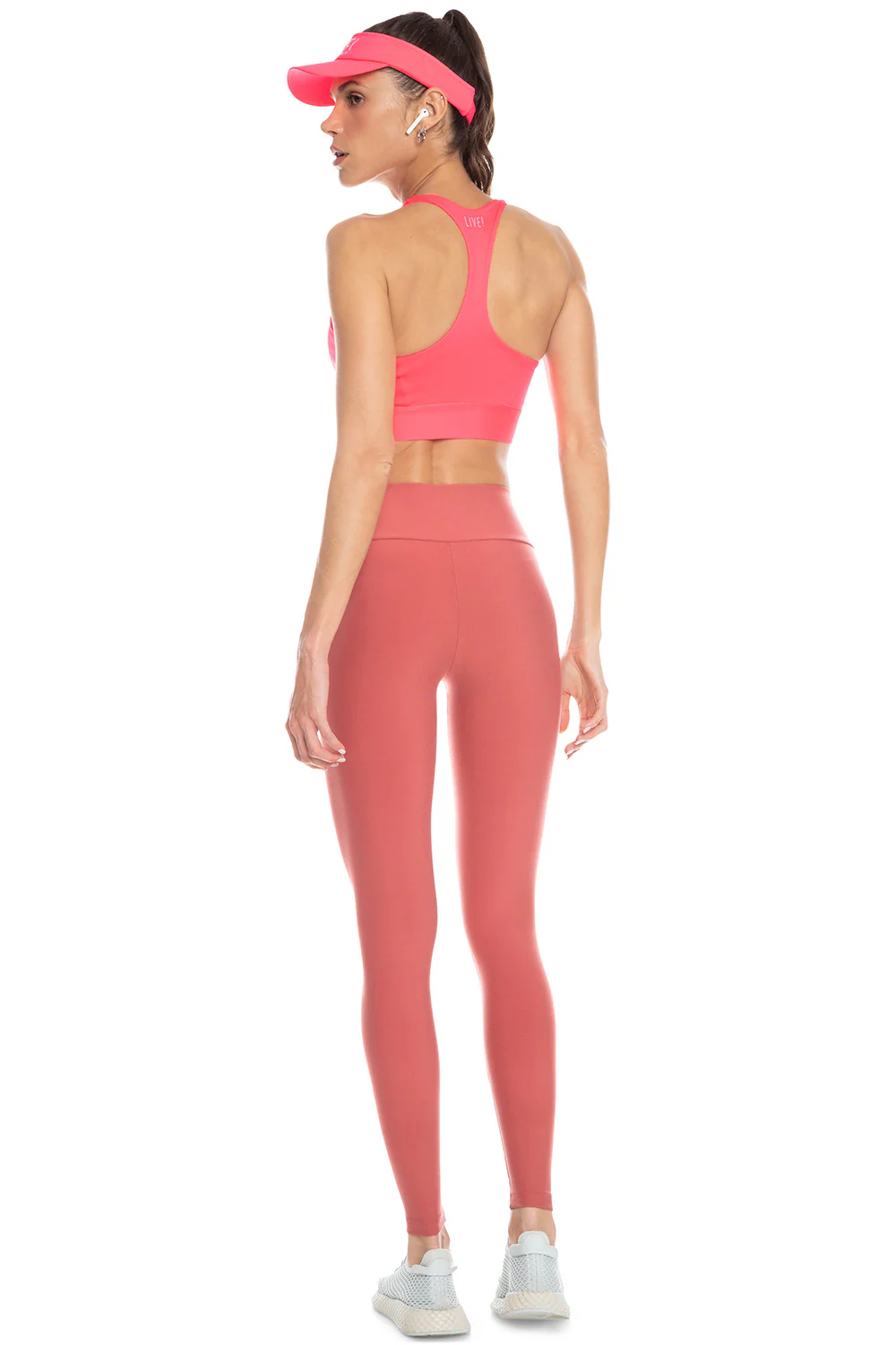 Active® Long Leggings - Image 101