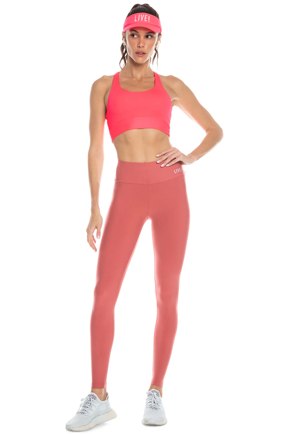 Active® Long Leggings - Image 102