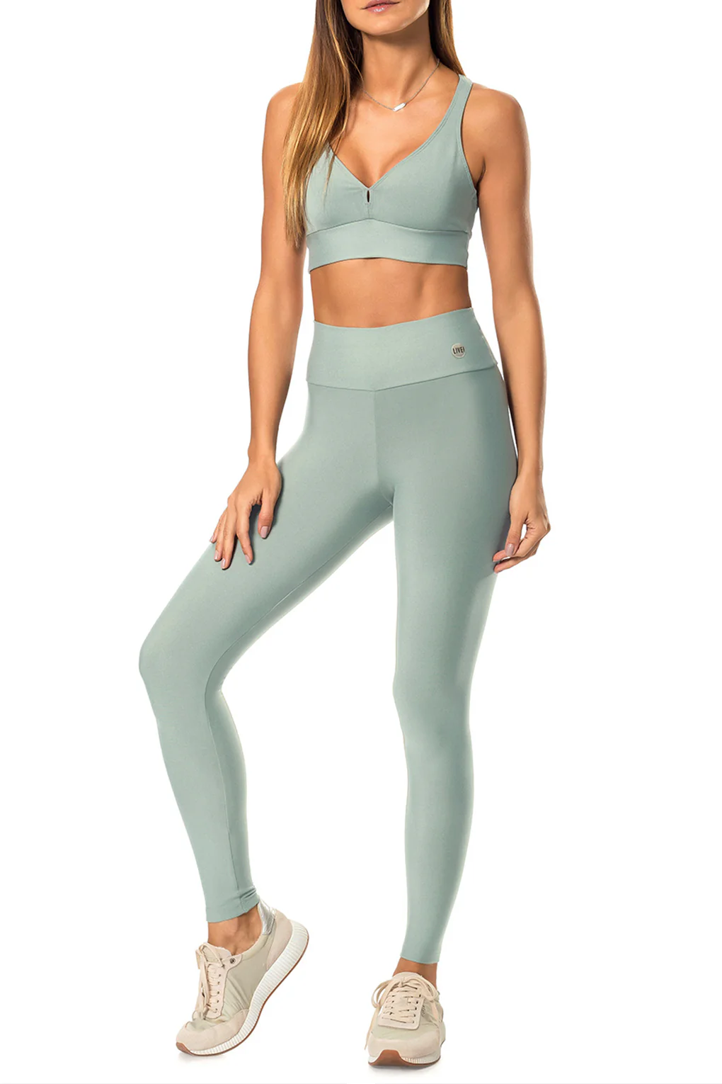 Active® Long Leggings - Image 117