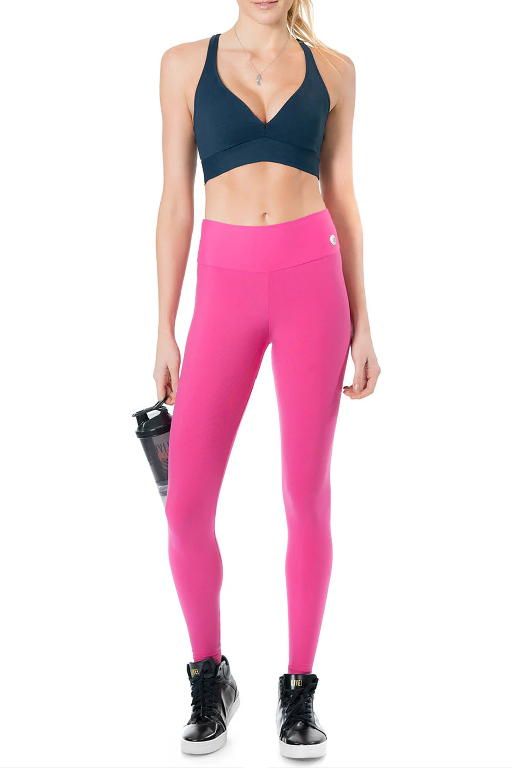 Active® Long Leggings - Image 122