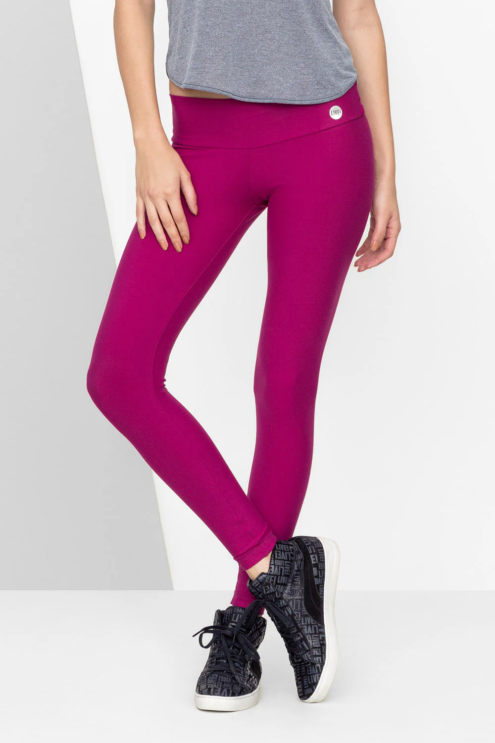 Active® Long Leggings - Image 139