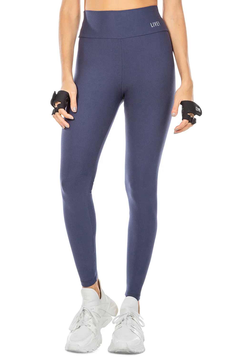 Active® Long Leggings - Image 157