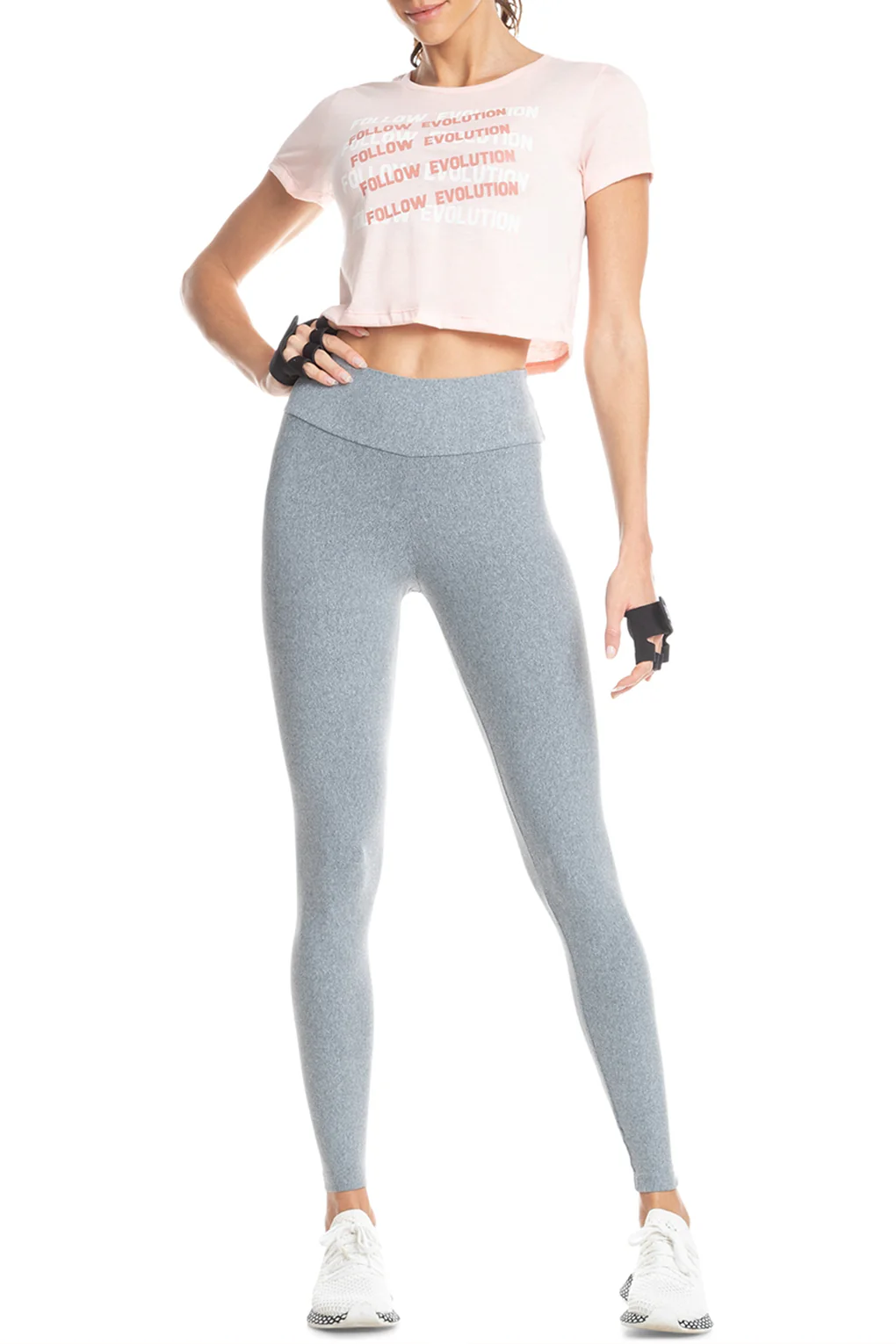 Active® Long Leggings - Image 162