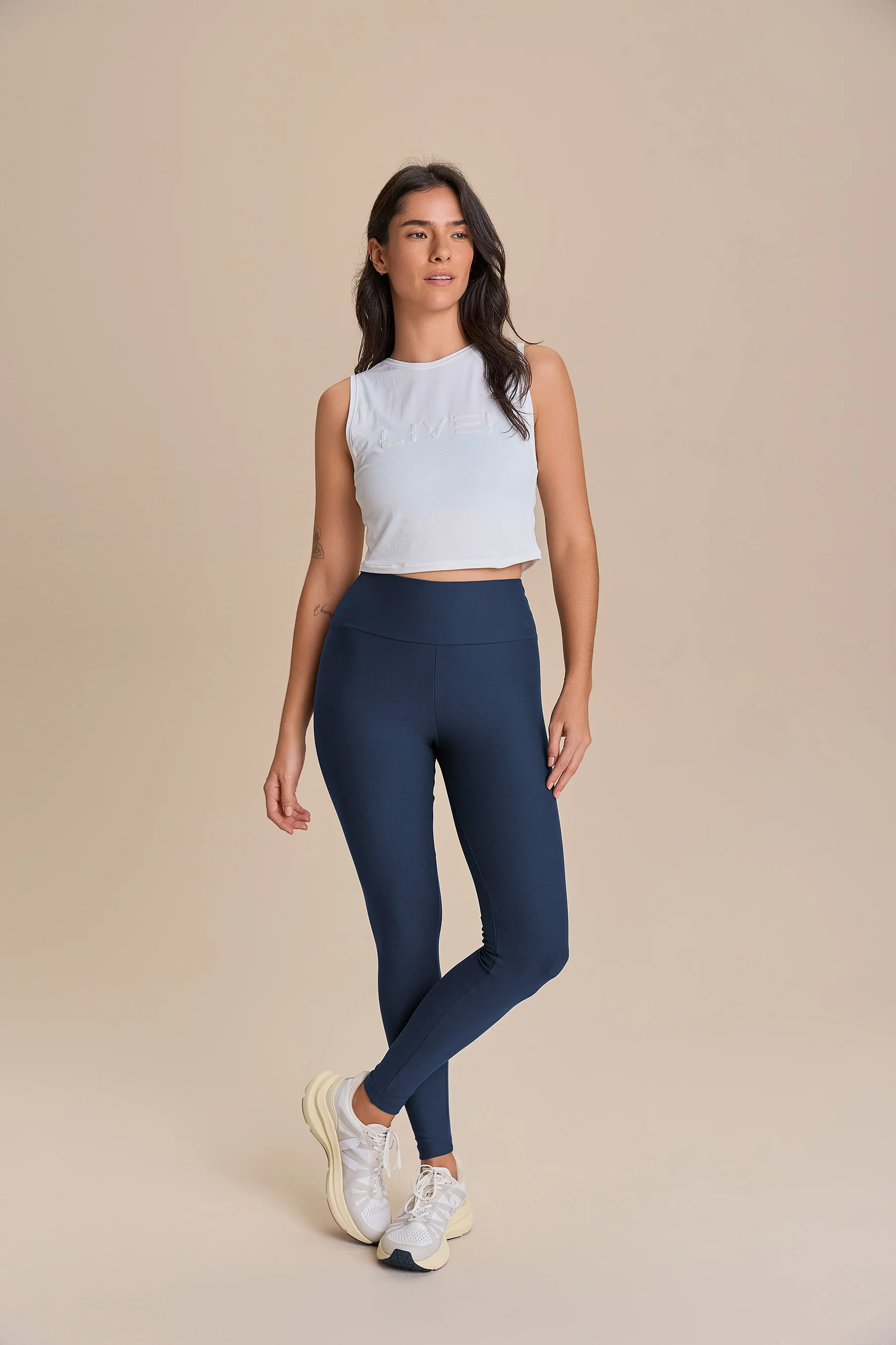 Active® Long Leggings - Image 20