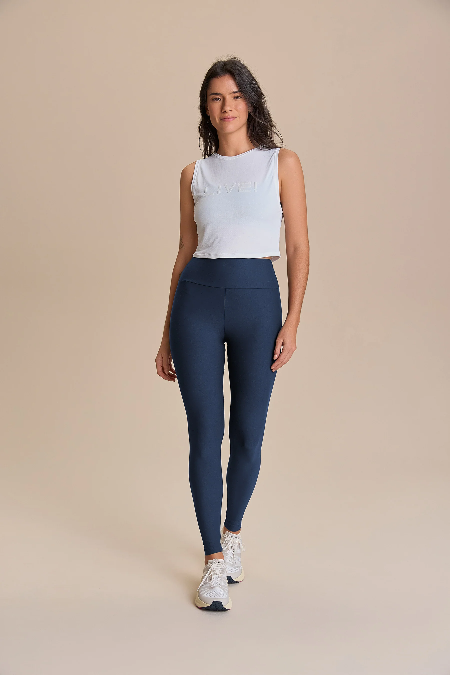 Active® Long Leggings - Image 22