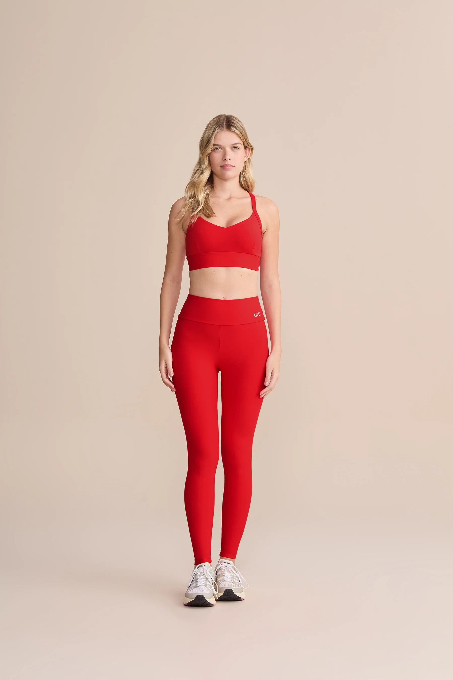 Active® Long Leggings - Image 33