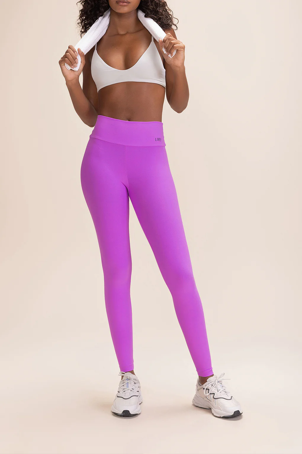 Active® Long Leggings - Image 38