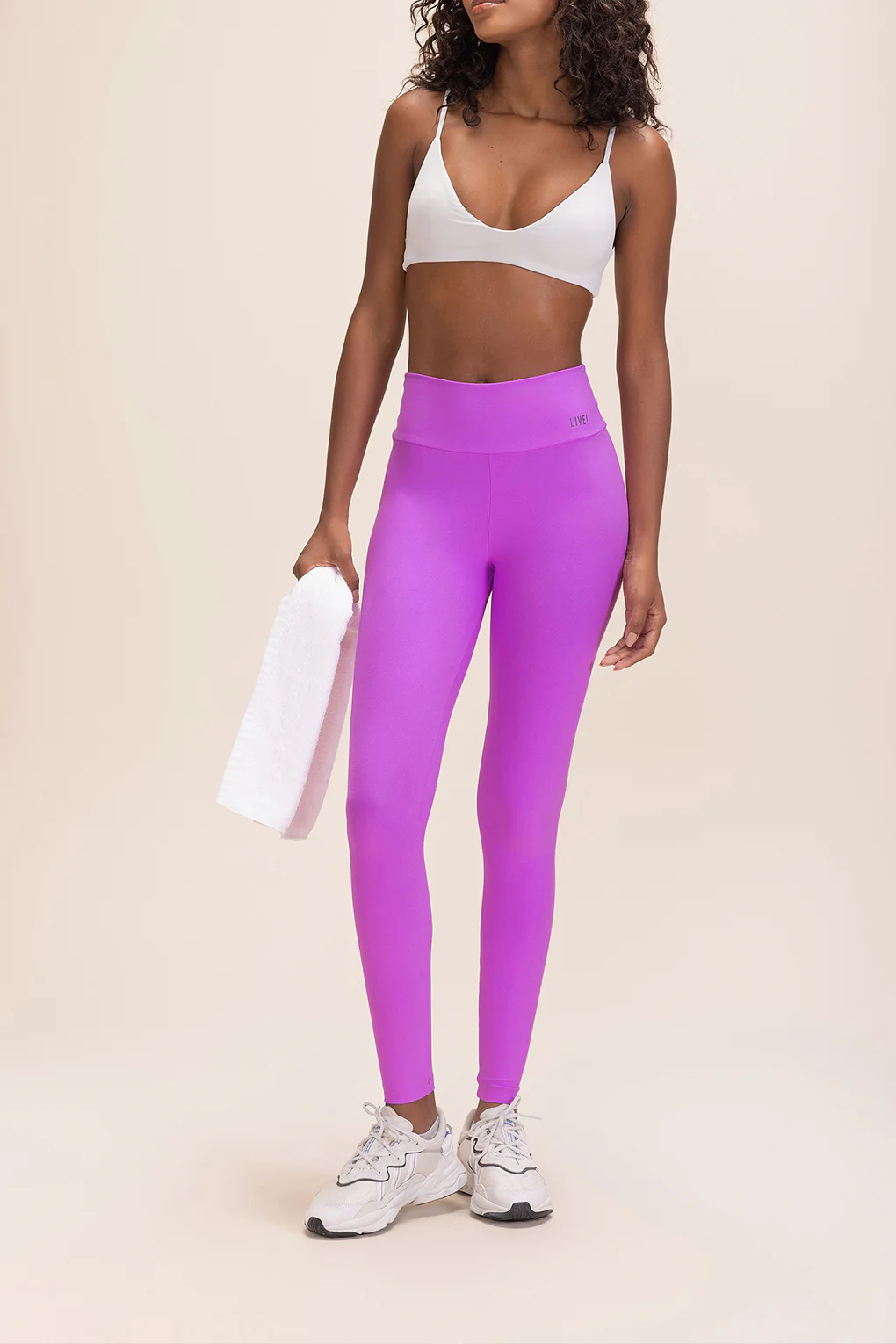 Active® Long Leggings - Image 42