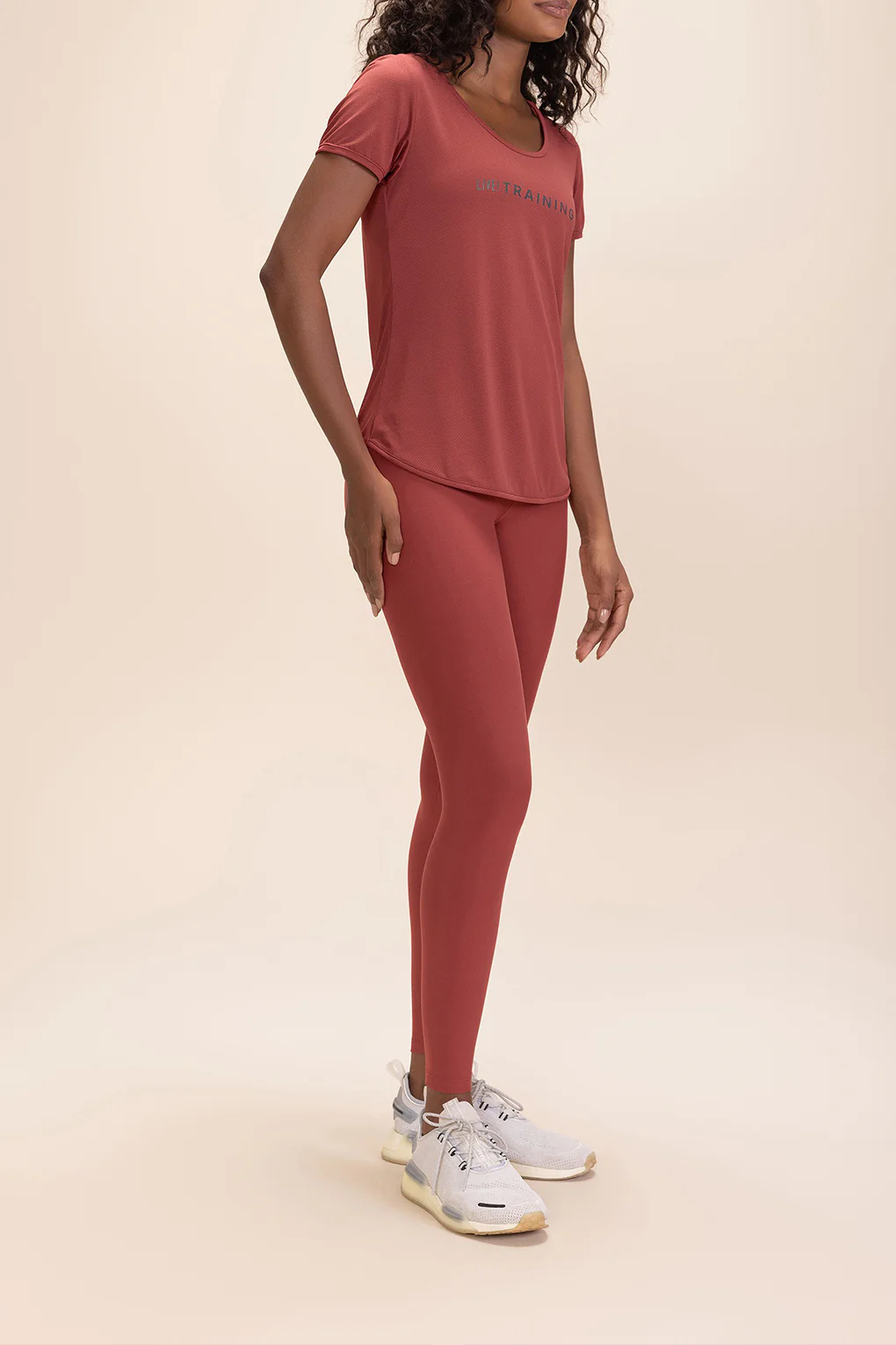 Active® Long Leggings - Image 45
