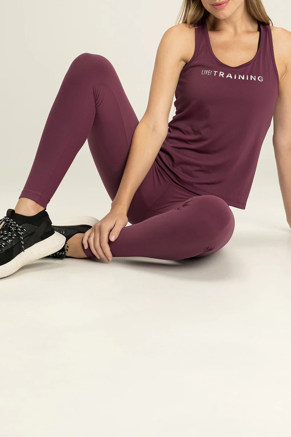 Active® Long Leggings - Image 54