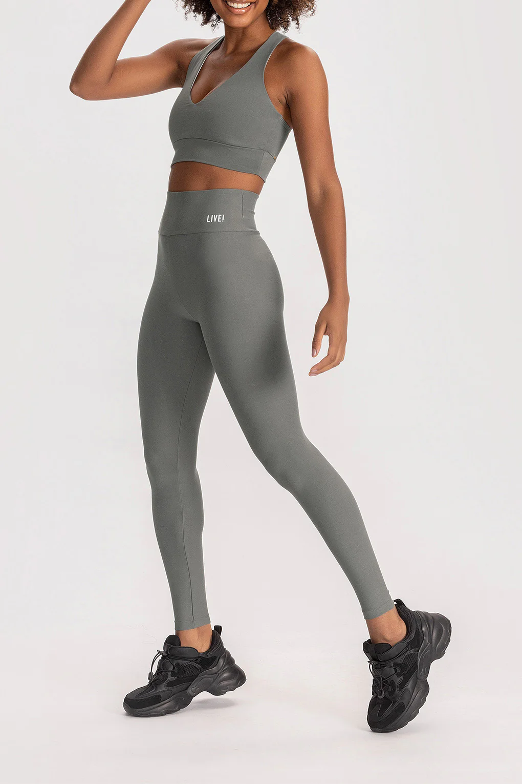 Active® Long Leggings - Image 67