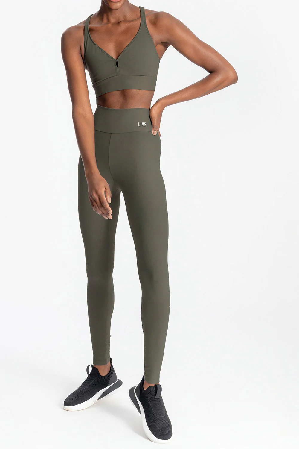 Active® Long Leggings - Image 70